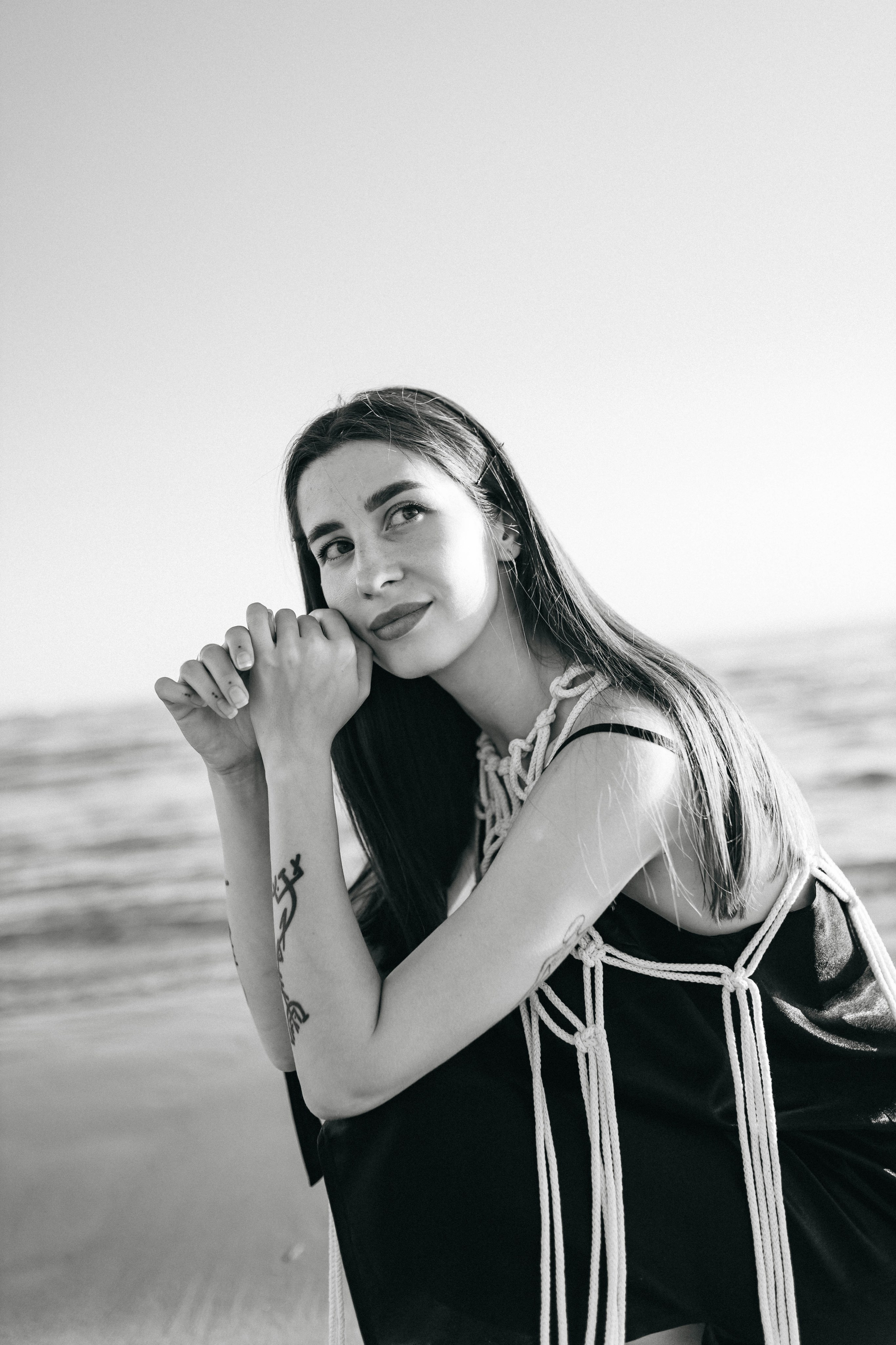 На заливе. Фотограф в Санкт-Петербурге Полина