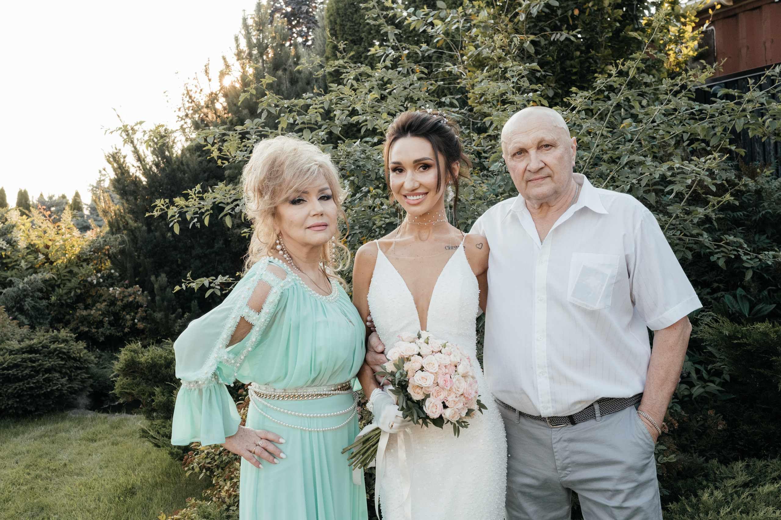 Светлана & Виктор. Свадебный и портретный фотограф в Минске и РБ Владислав Саков