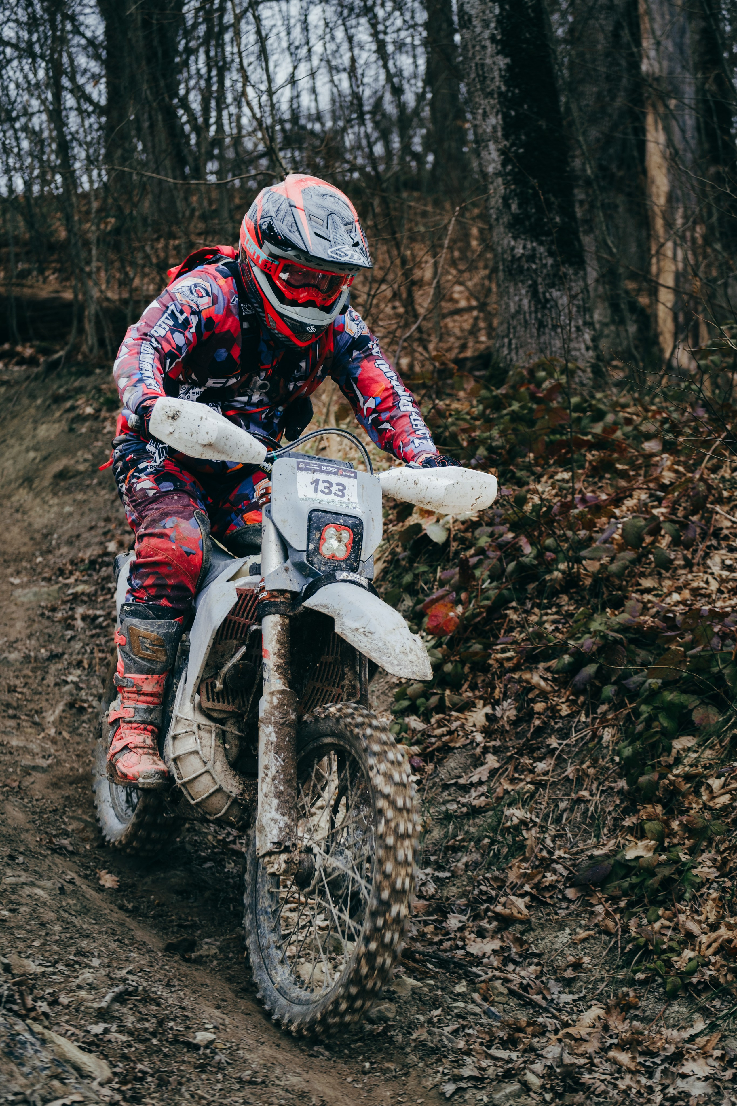 Эндуро Фест от Shamax Motors (Краснодар). Свадебный фотограф Денис Ожигин в Краснодаре и крае. Эмоциональная и стильная съемка вашего дня