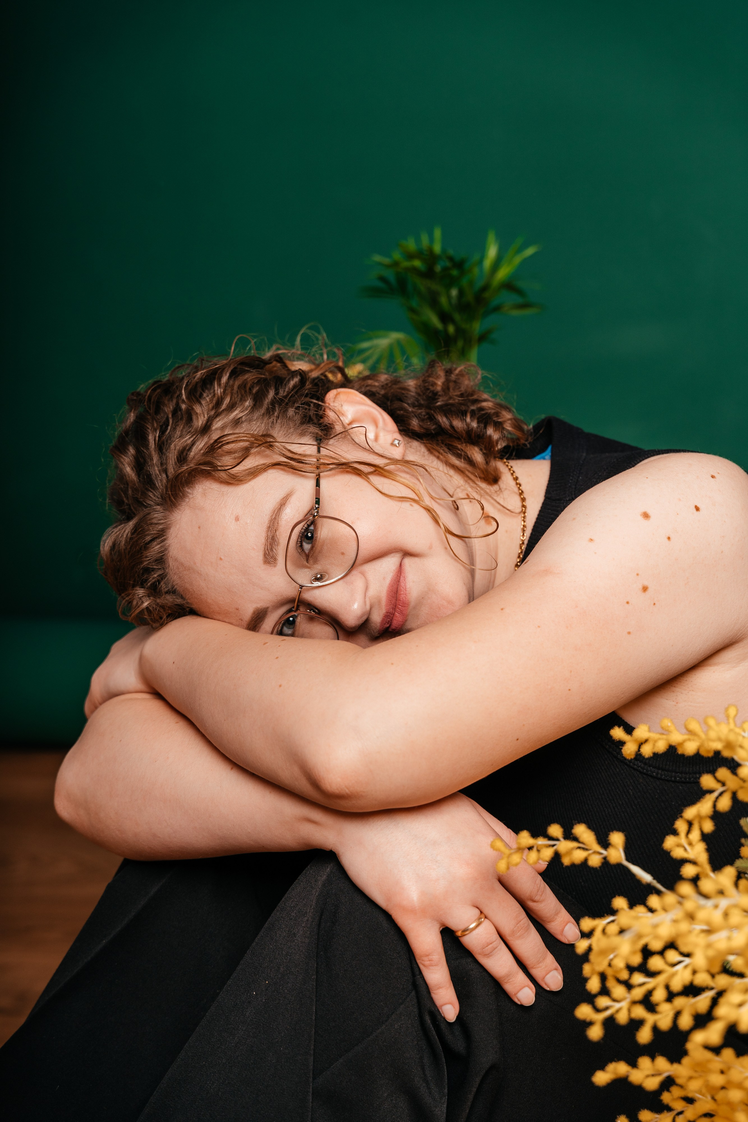 Проект «Женские истории». Семейный фотограф Новочеркасск