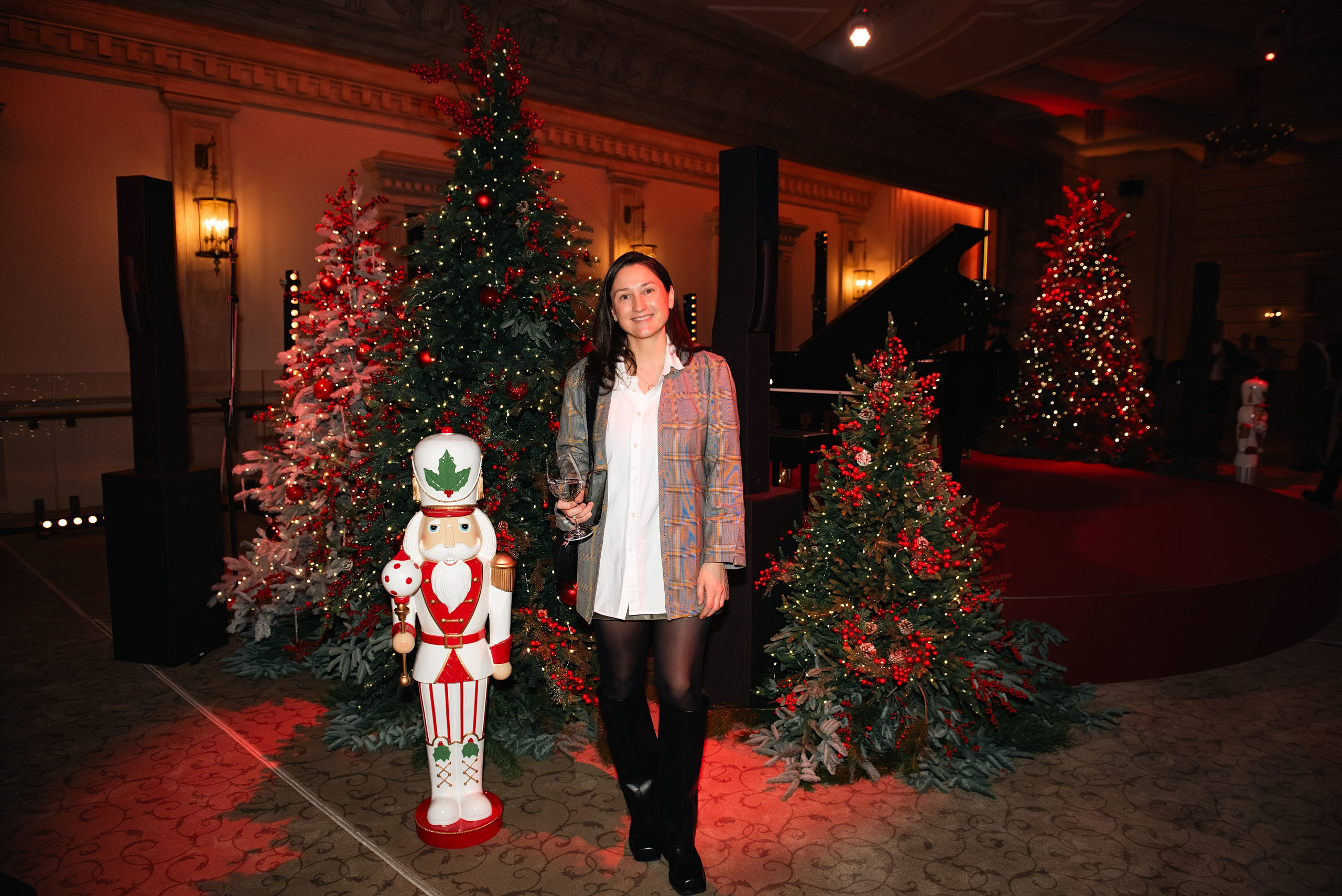 Большой театр. Фотограф, визажист. Москва