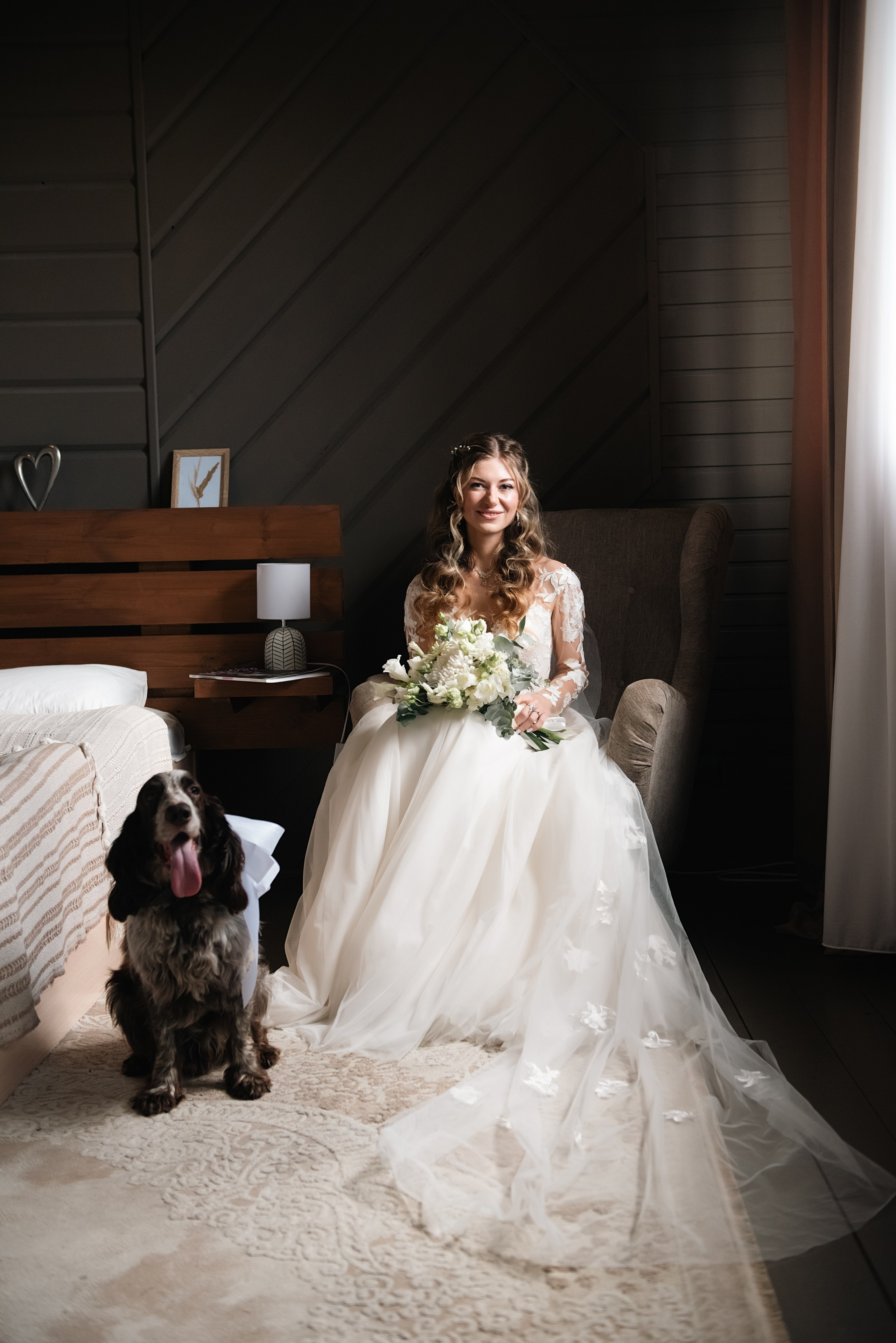 Ранчо. Фотограф, визажист. Москва