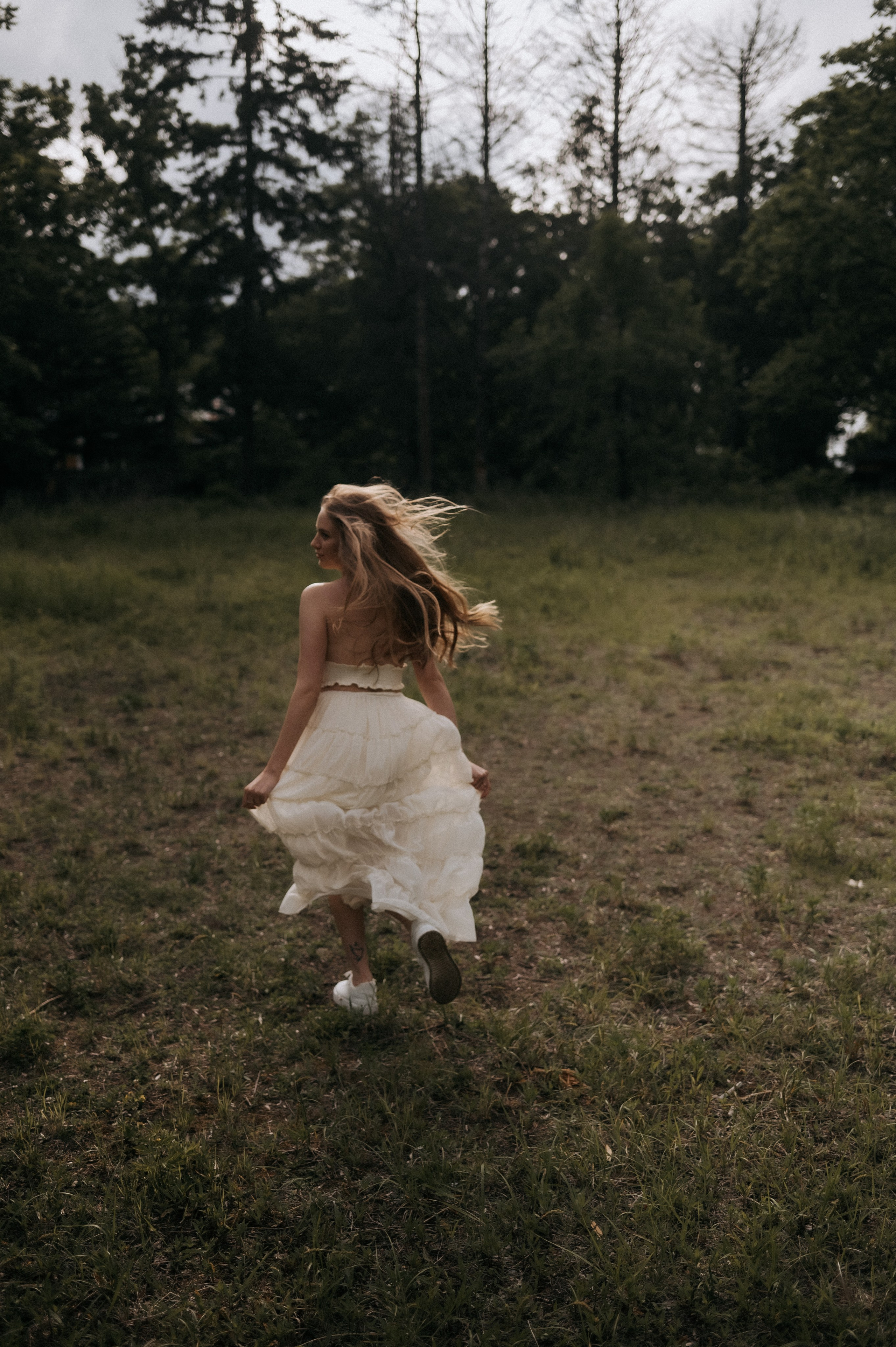 Полина. Главная