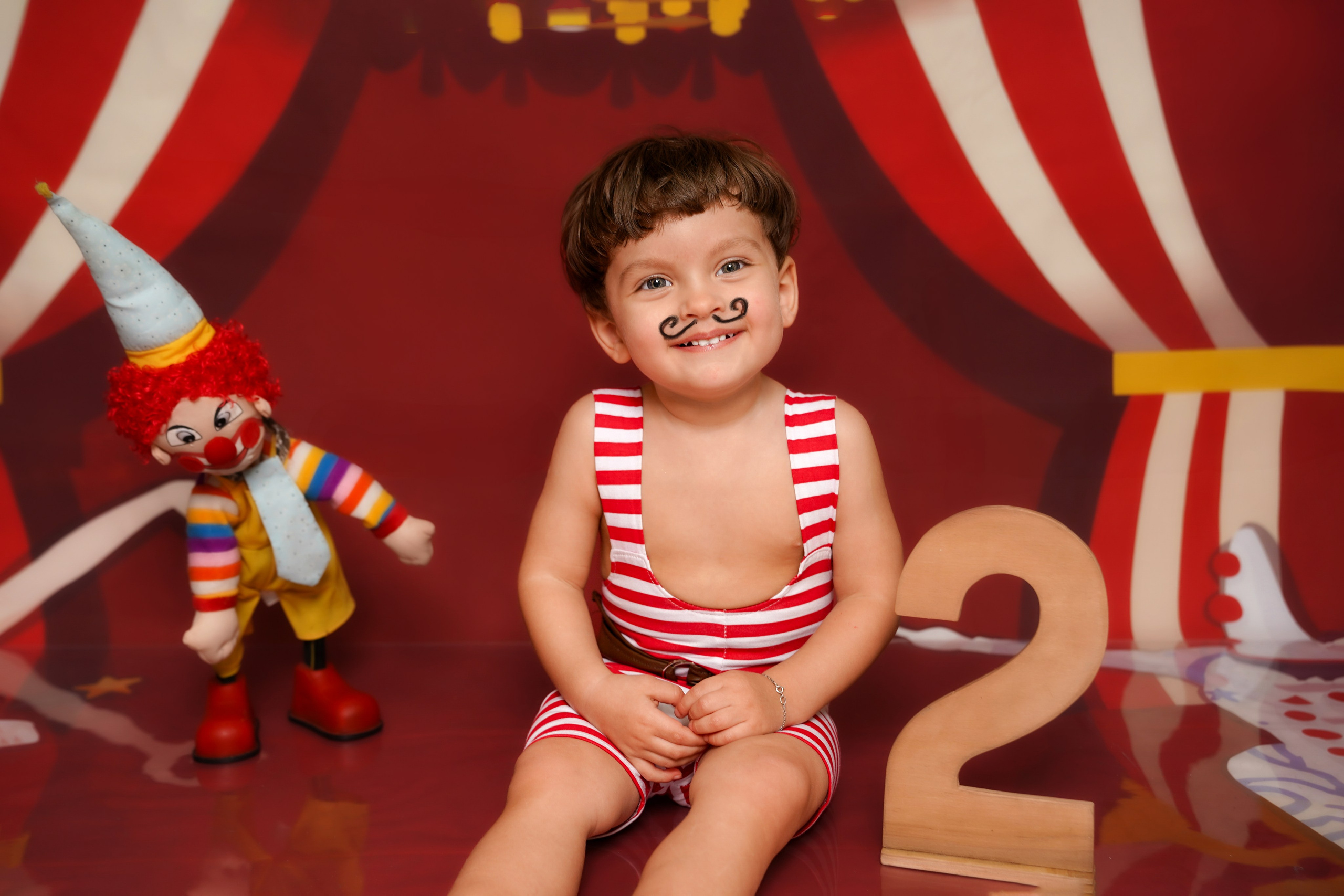 Двухлетки. Фотограф новорожденных, детей до года и беременных в Симферополе