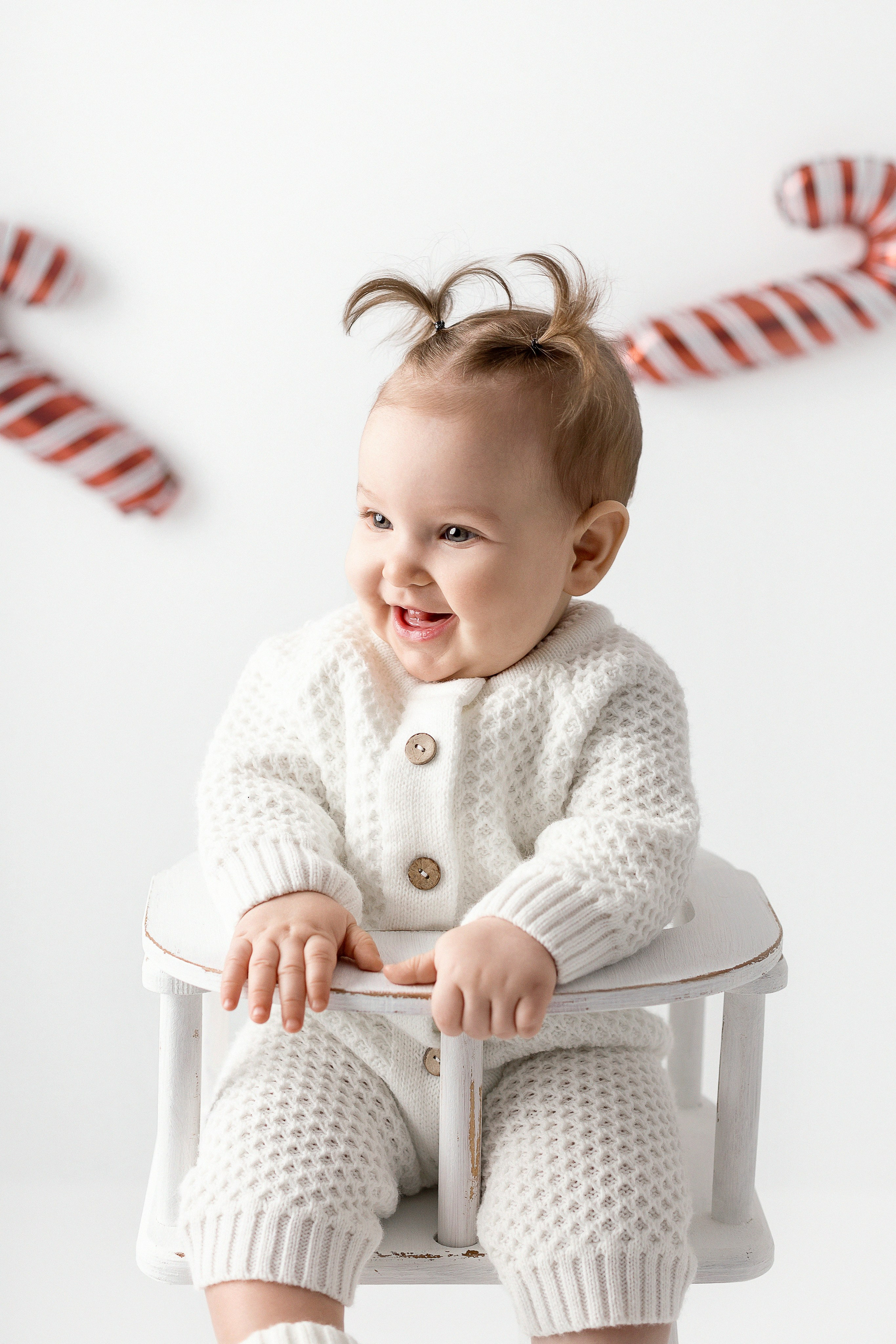 Малыши от 3 мес до 2 лет. Фотограф новорождённых и малышей до года в Томске, Светлана Торопова