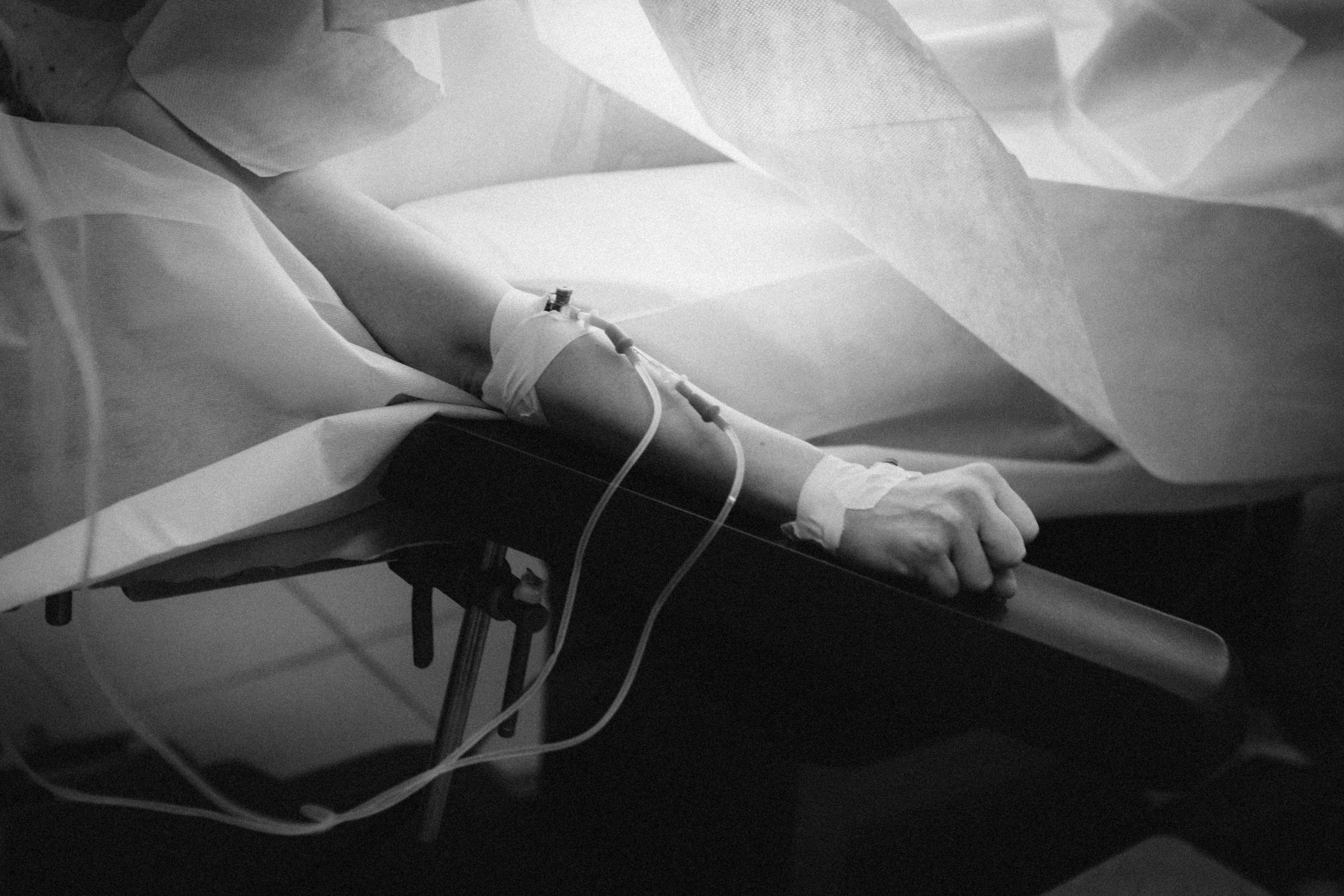 Рождение Софьи. Семейный фотограф и фотограф на роды в Ростове-на-Дону Мухина Виктория