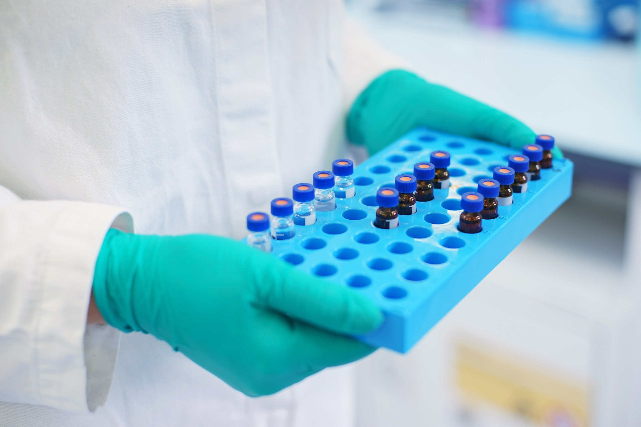 Контент съемка