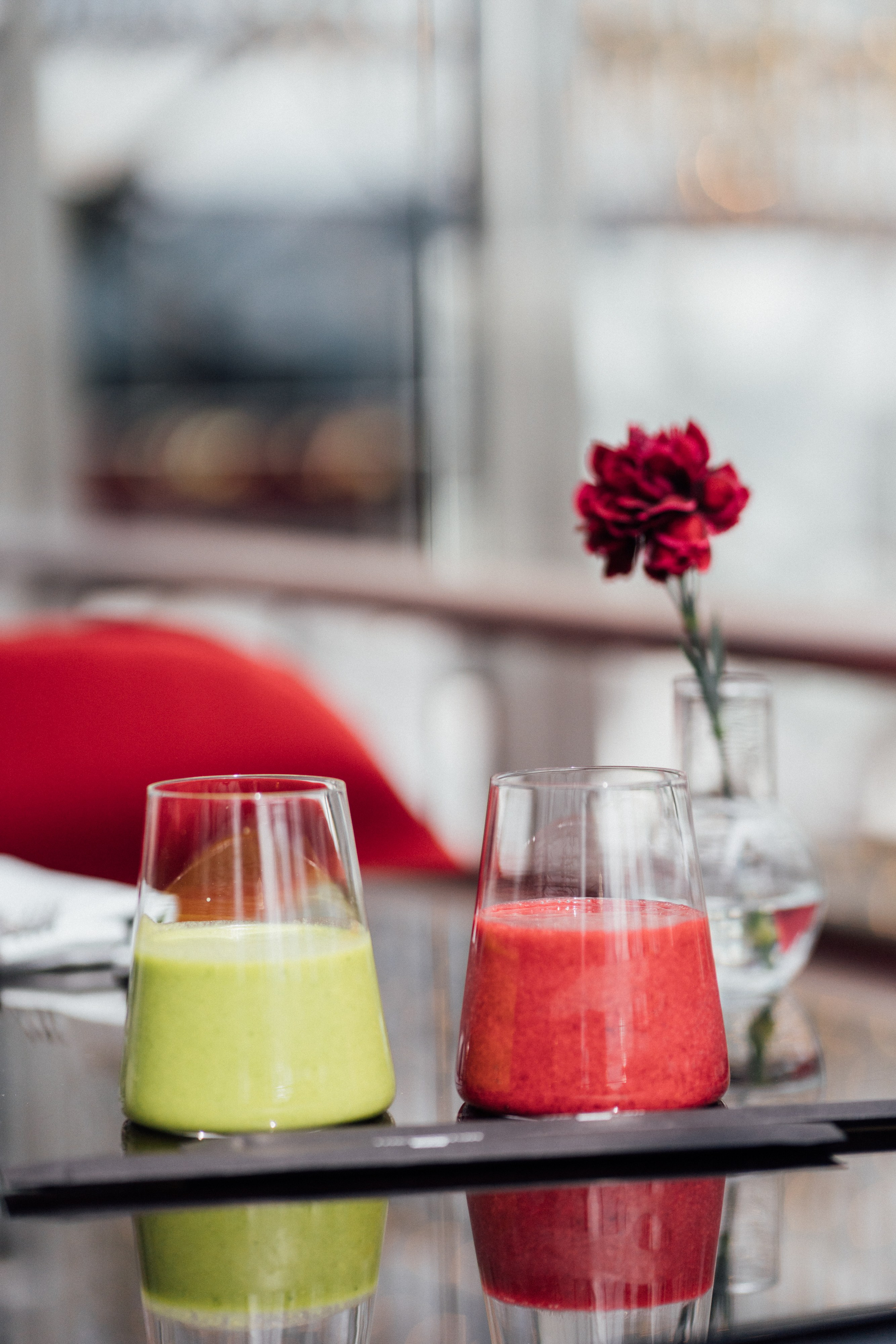 3Z — Пресс-конференция в центре Москвы