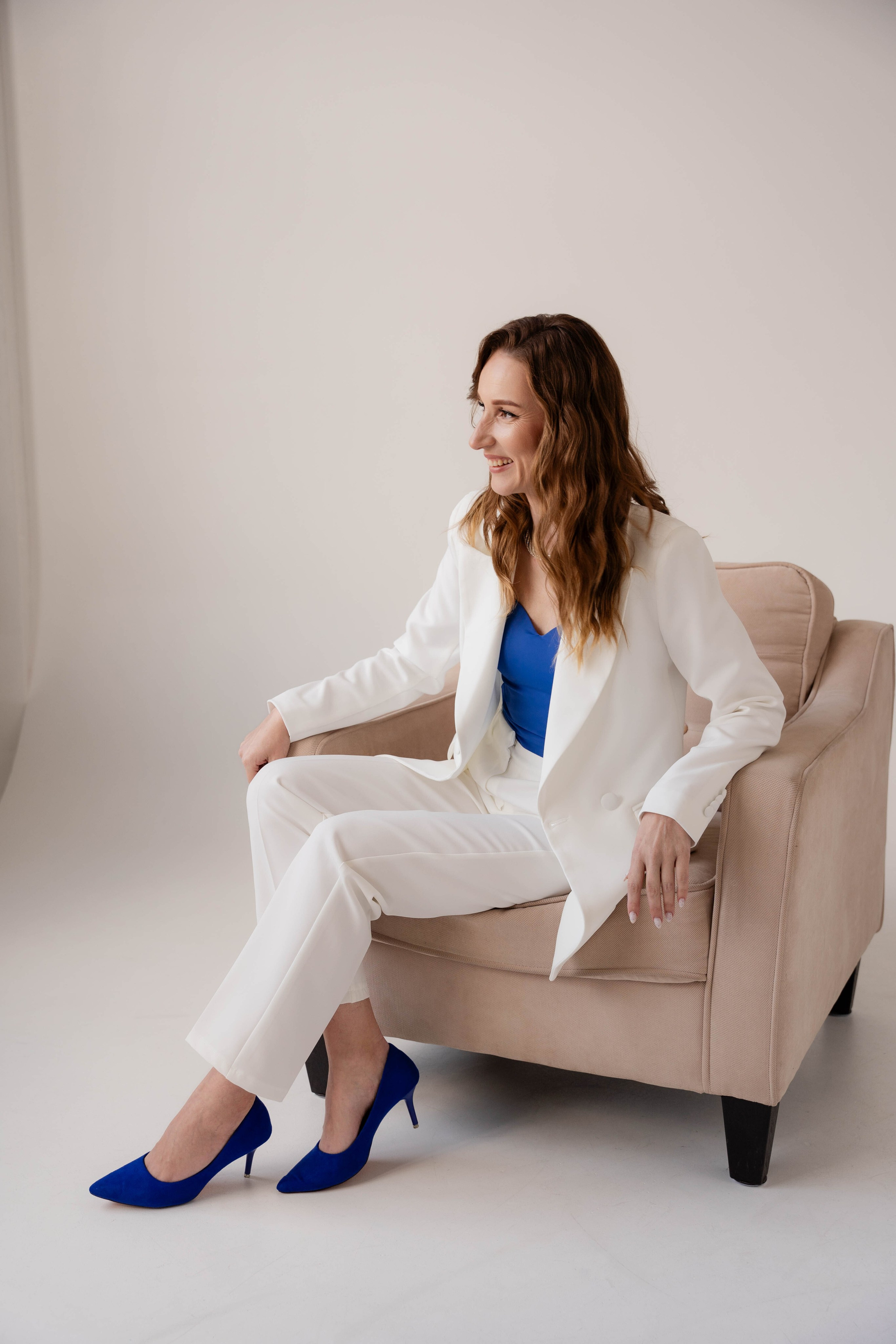 Анна. Анастасия Антипинская — профессиональный фотограф в Хабаровске