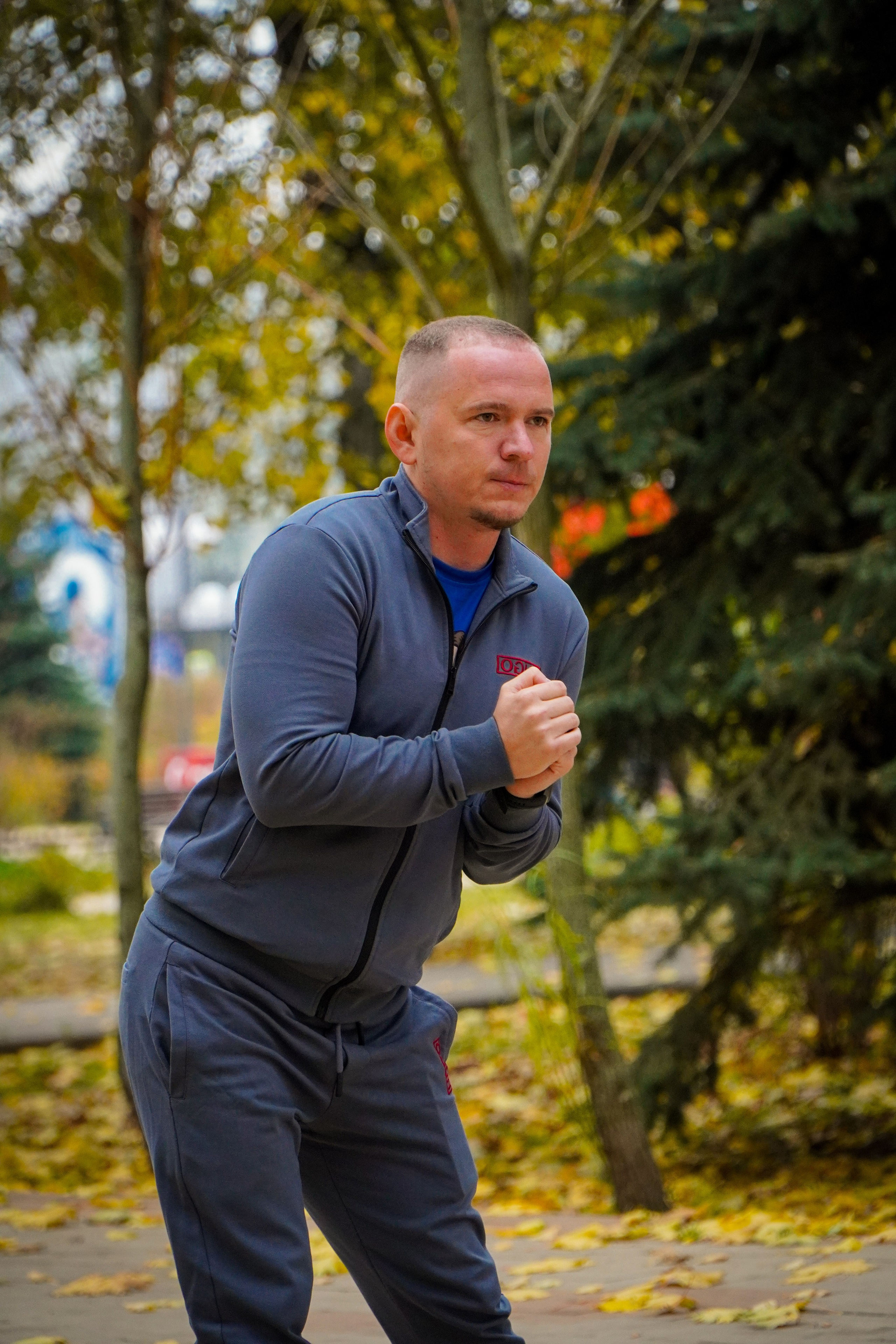 5 вёрст Наташинский 12 октября 2024. Роман Капилюшов. Бег. Фото. Видео. г. Люберцы