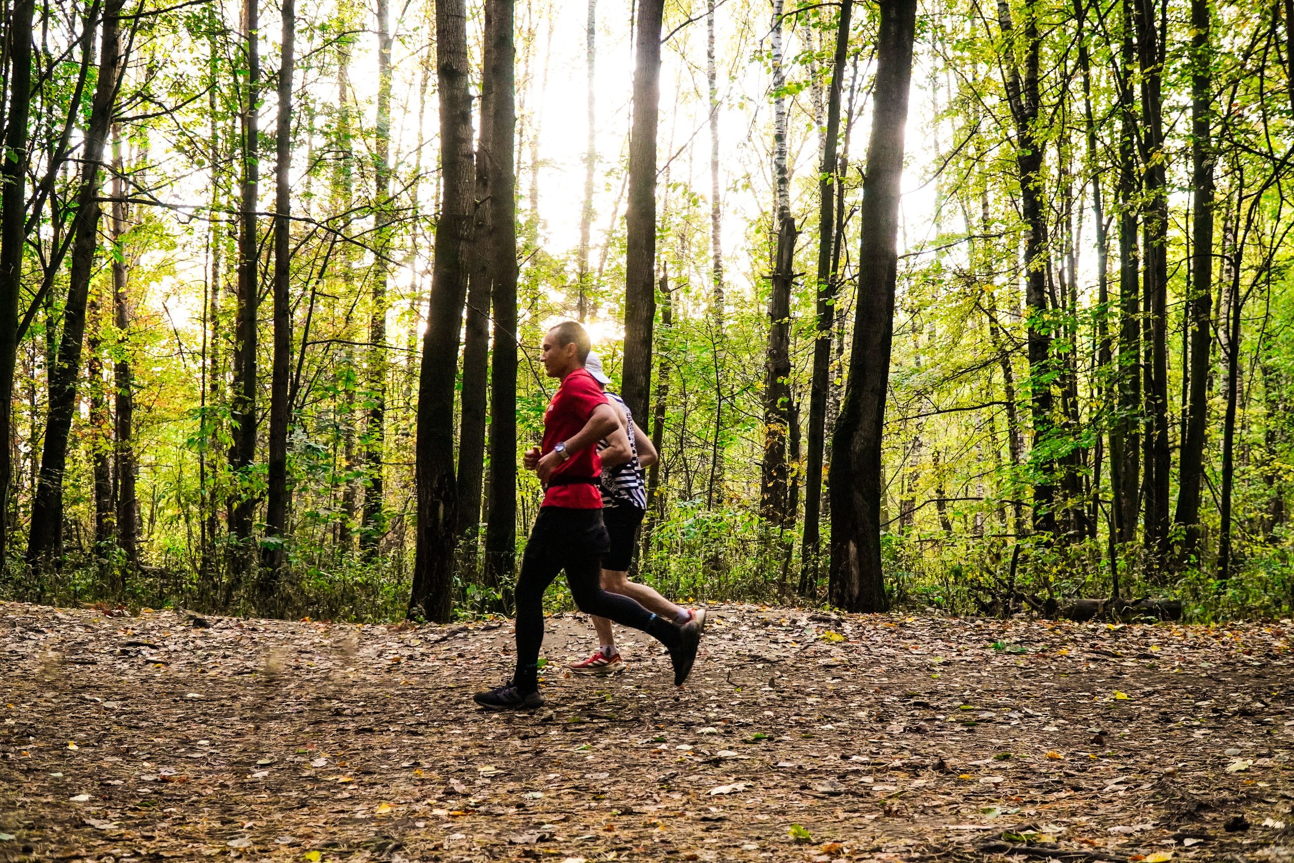 Backyard Ultra Moscow 2024. Роман Капилюшов. Бег. Фото. Видео. г. Люберцы