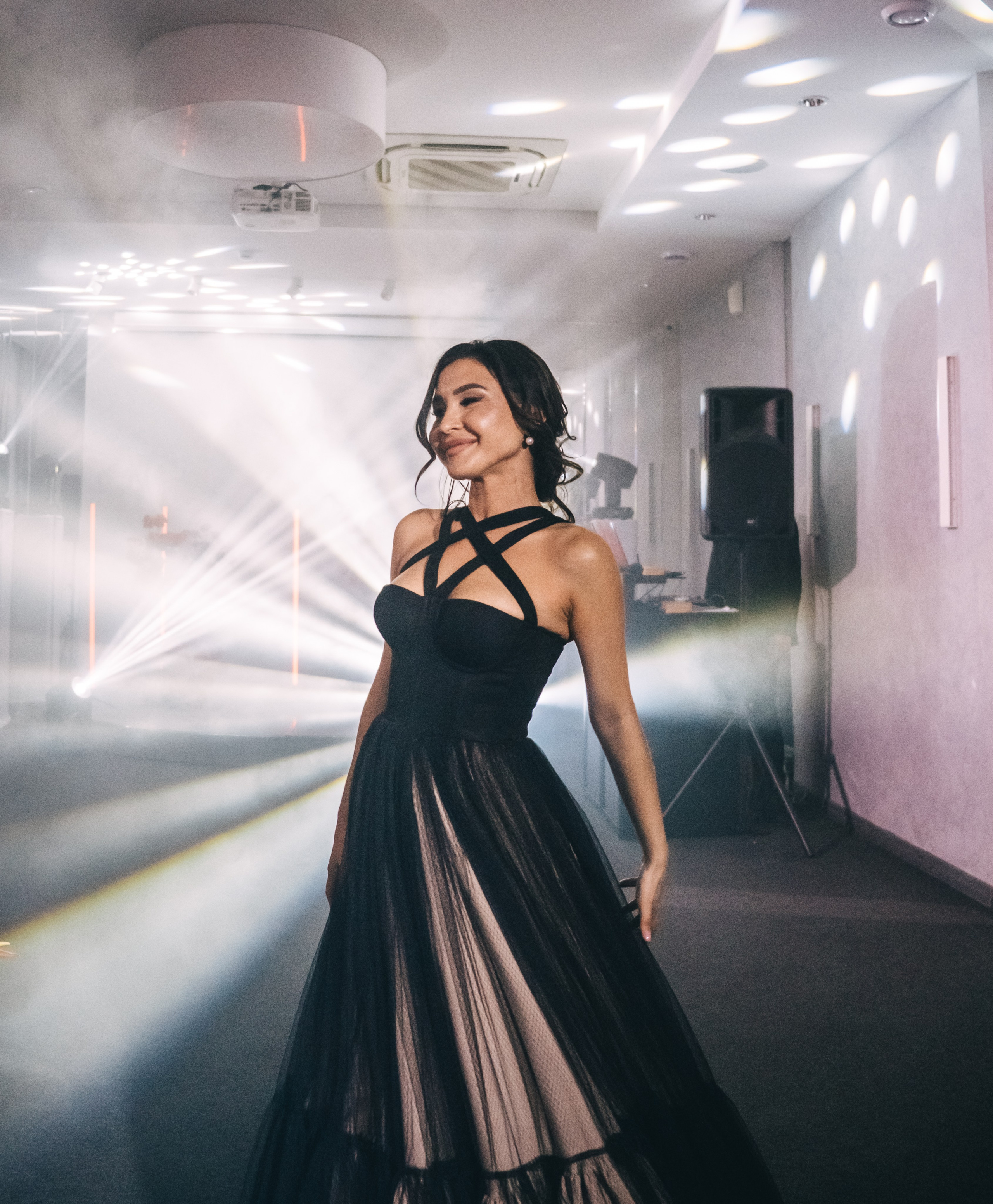 Николай и Лейла. Невеста