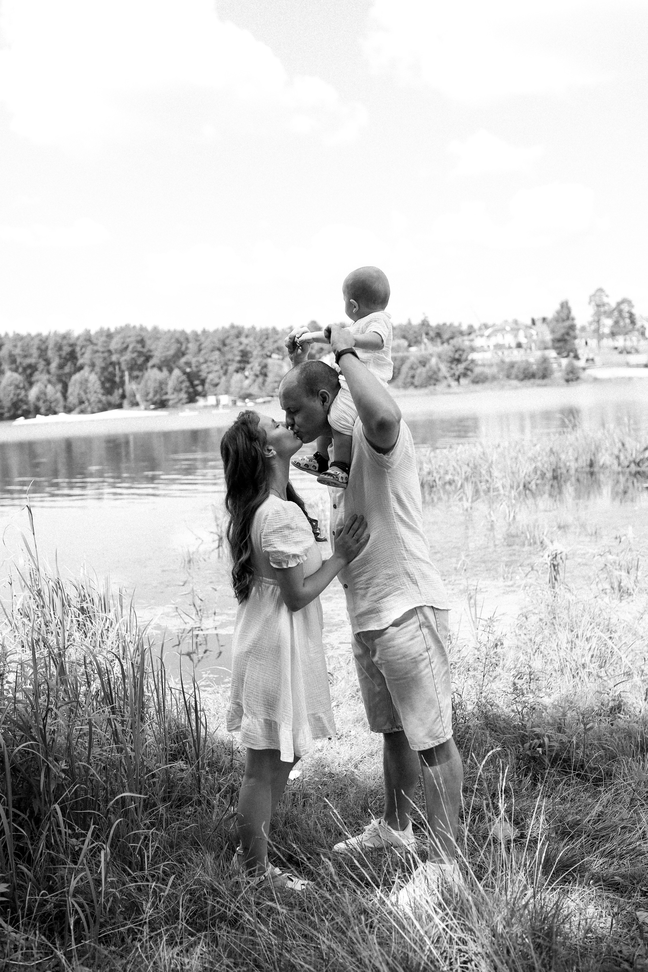 Фотограф  Ксения Евдокова. Дзержинск, Нижний, Москва, Питер