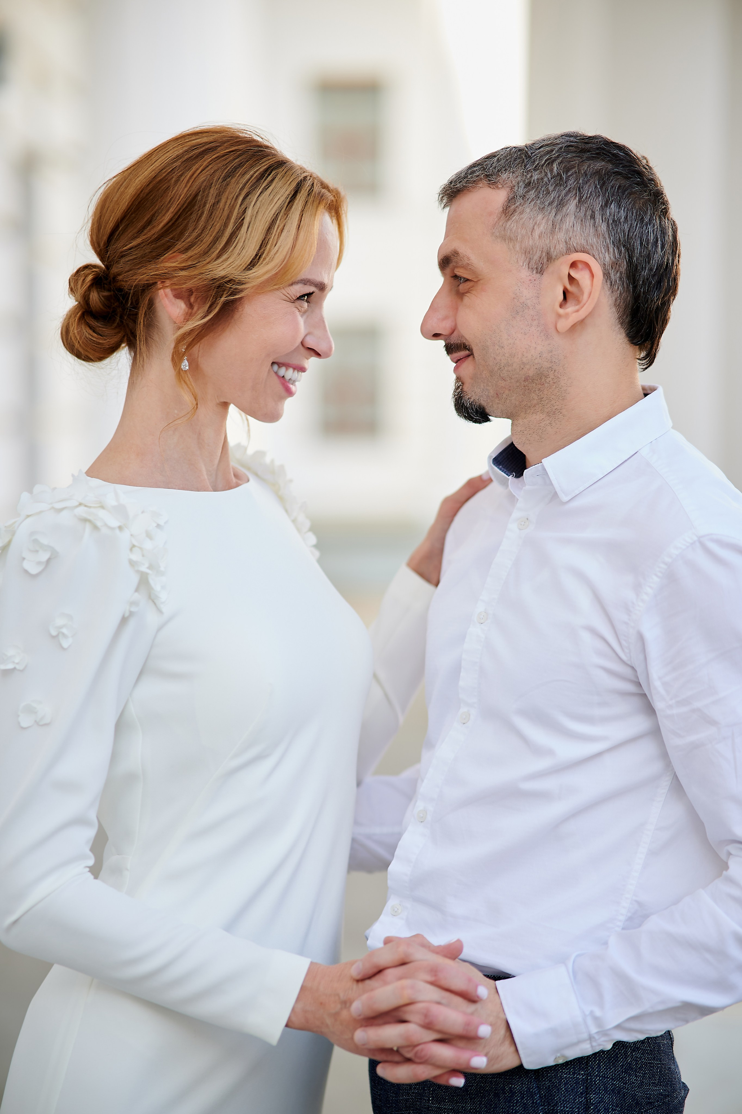 Моменты Венчания. Профессиональный репортажный фотограф в Самаре Никита Королев