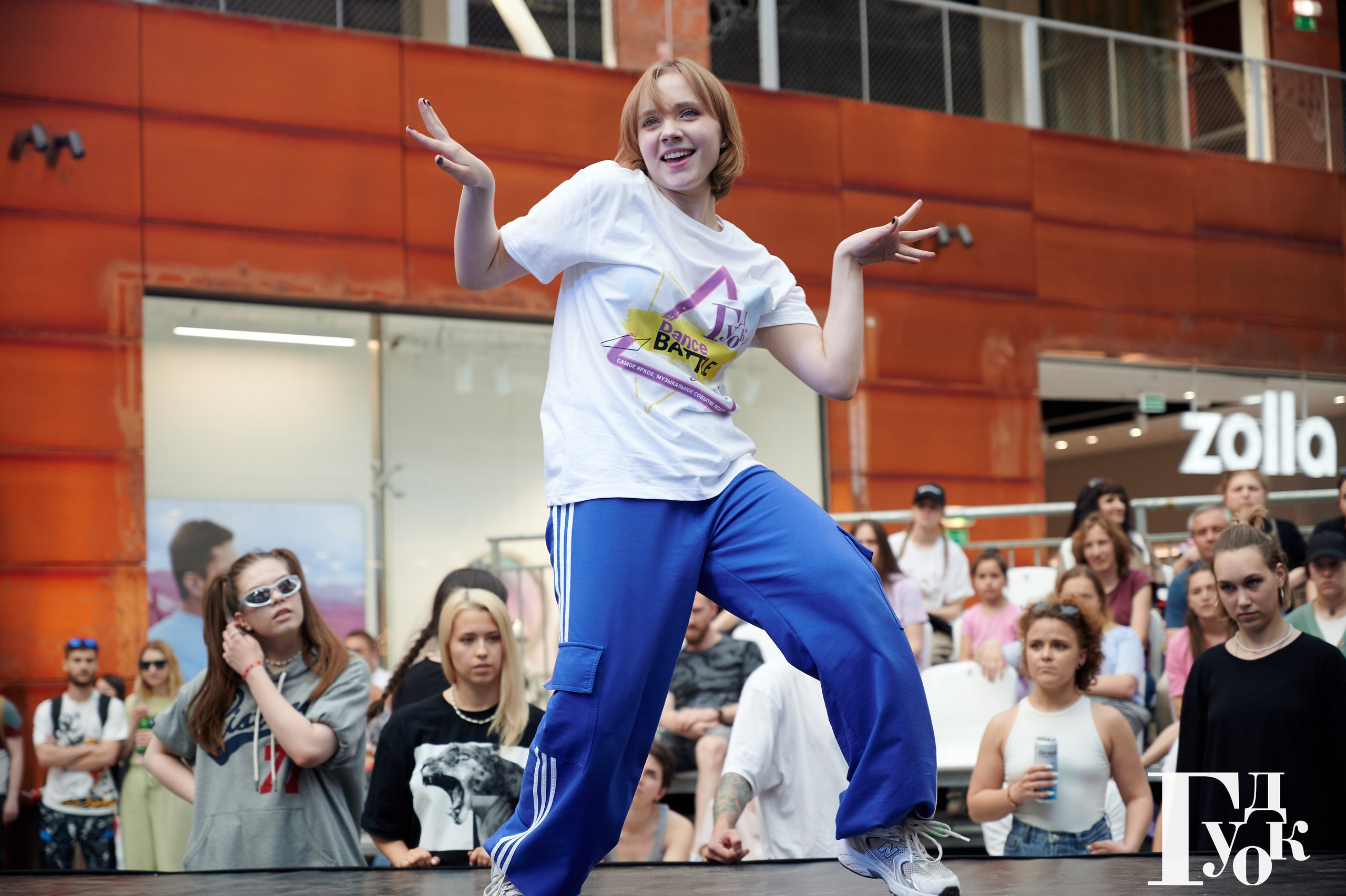 Dance Battle/Dc Crew. Профессиональный репортажный фотограф в Самаре Никита Королев