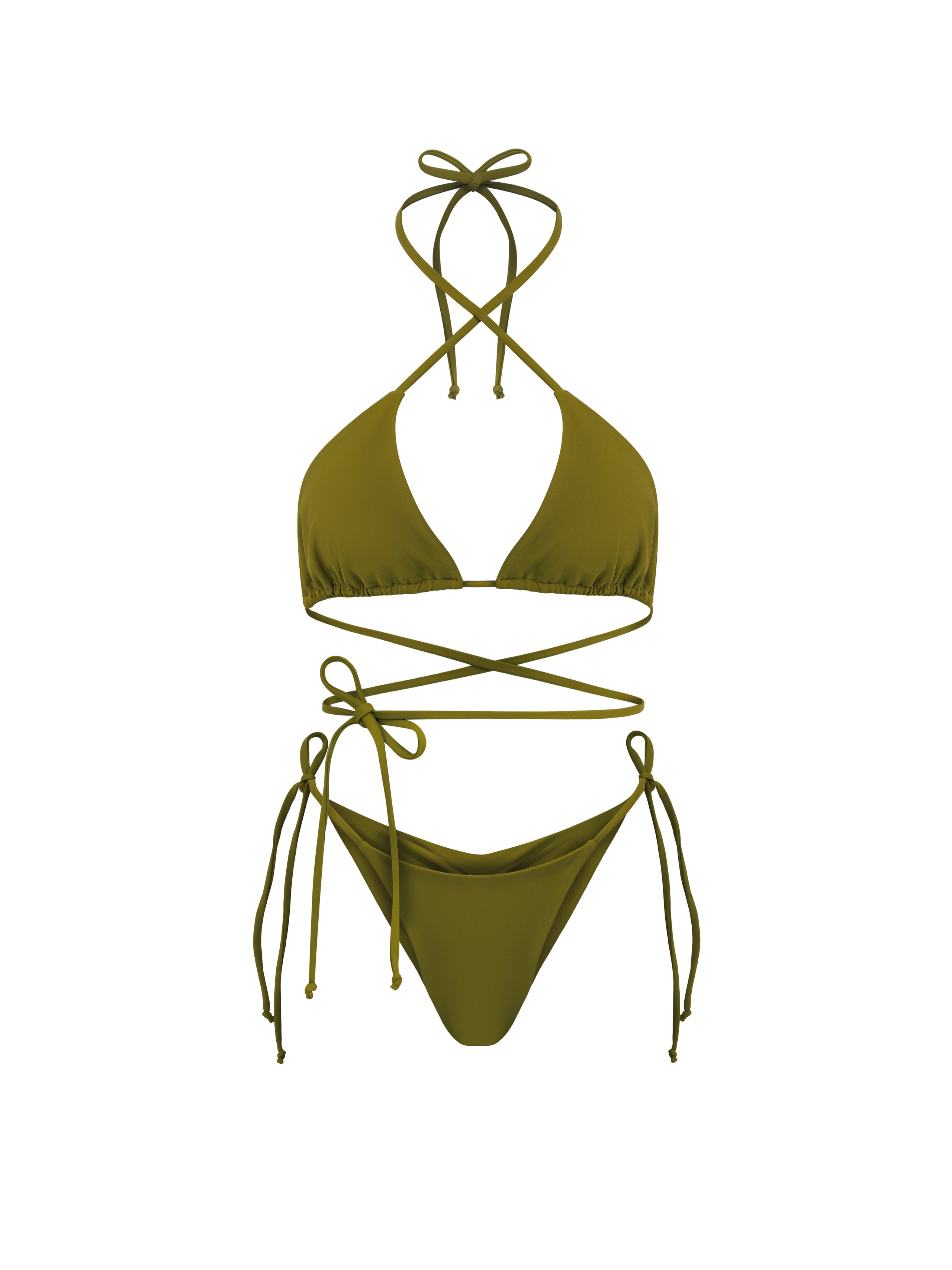 Одежда на невидимом манекене. Главная