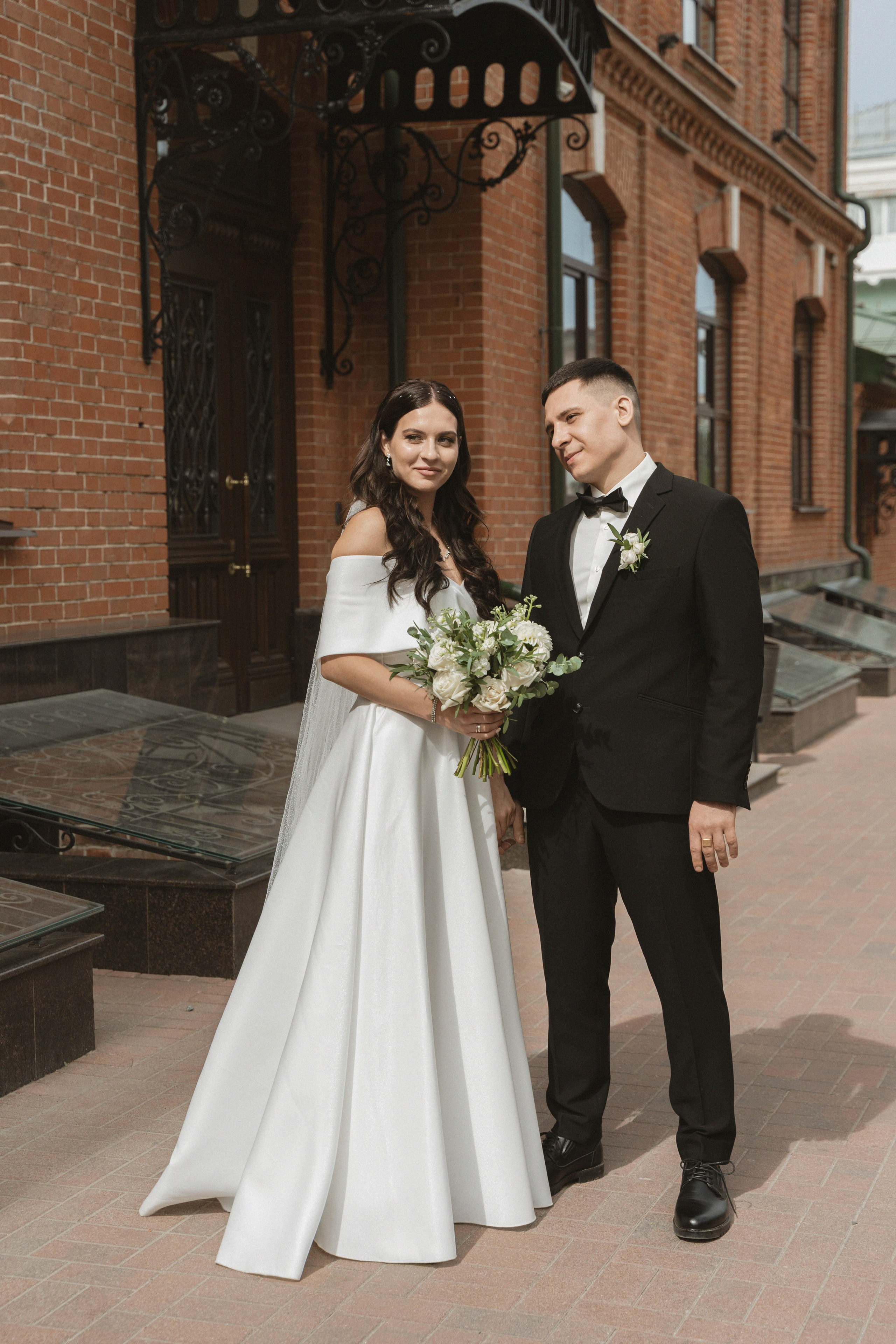 Прогулка. Фотограф Надежда Погребняк | Рязань | Москва