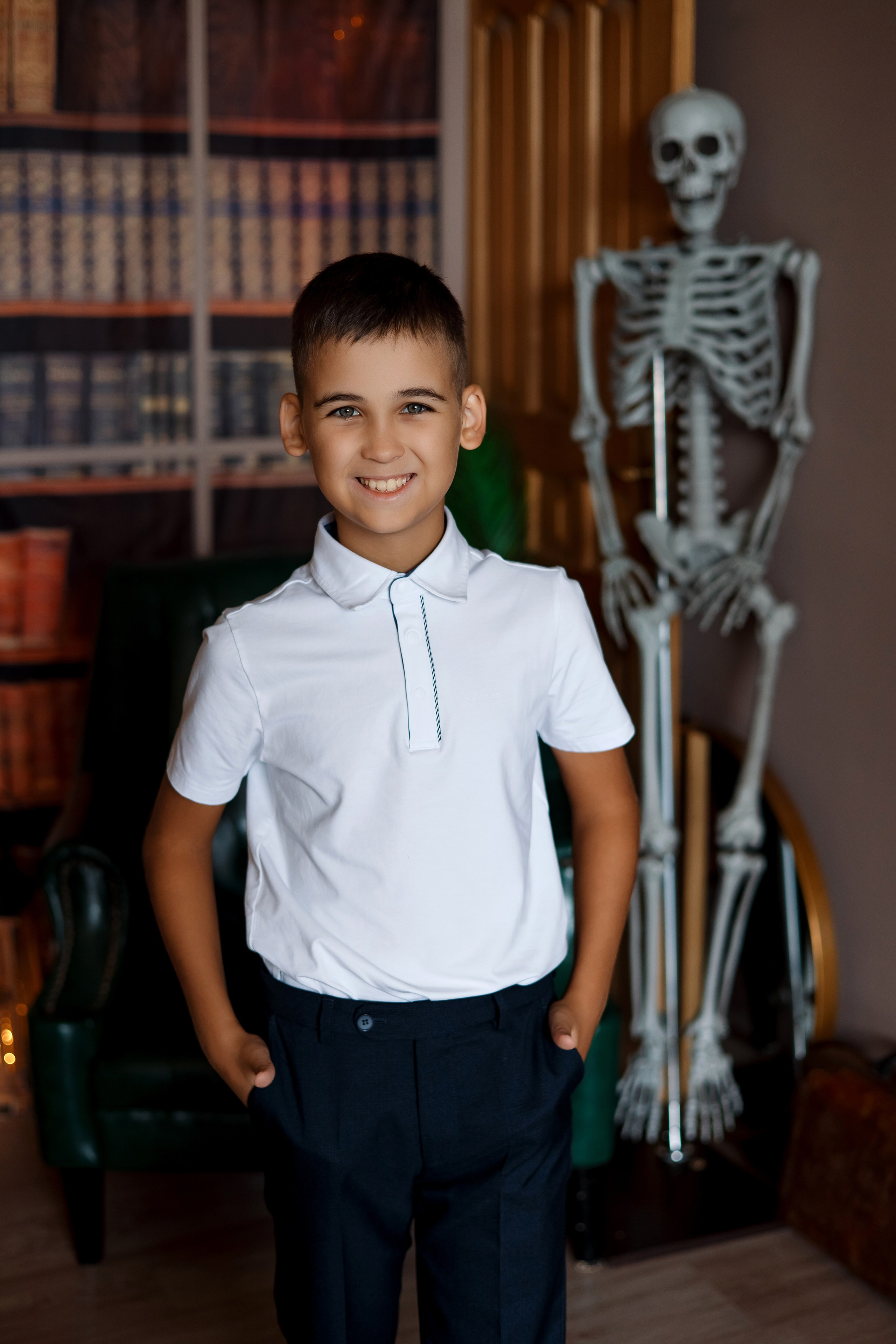 4 класс. Фотограф Любовь Корниенко, Примоский край