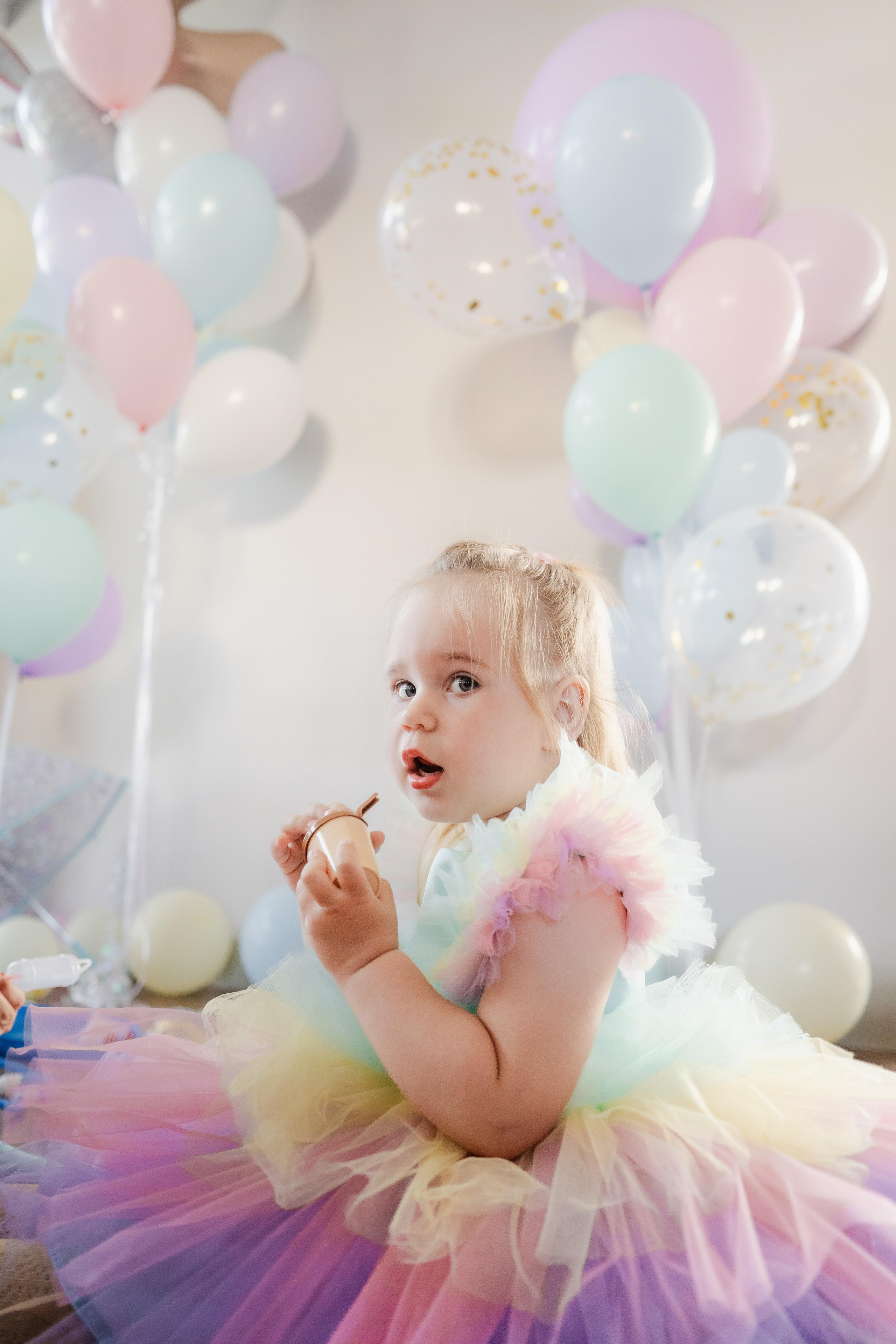 День рождения Таи. Свадебный и семейный фотограф в Санкт-Петербурге Виктор Голубев