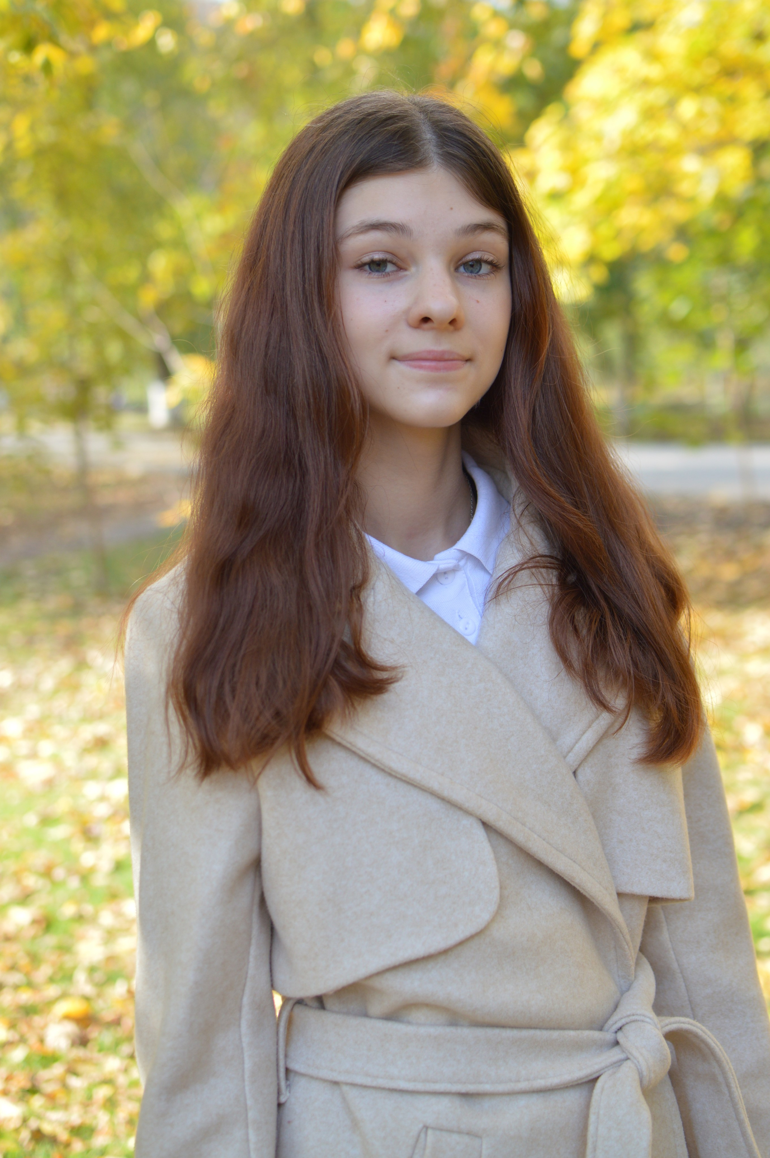 Парк Октября. Фотограф Марина Дьякова в Ростове-на-Дону