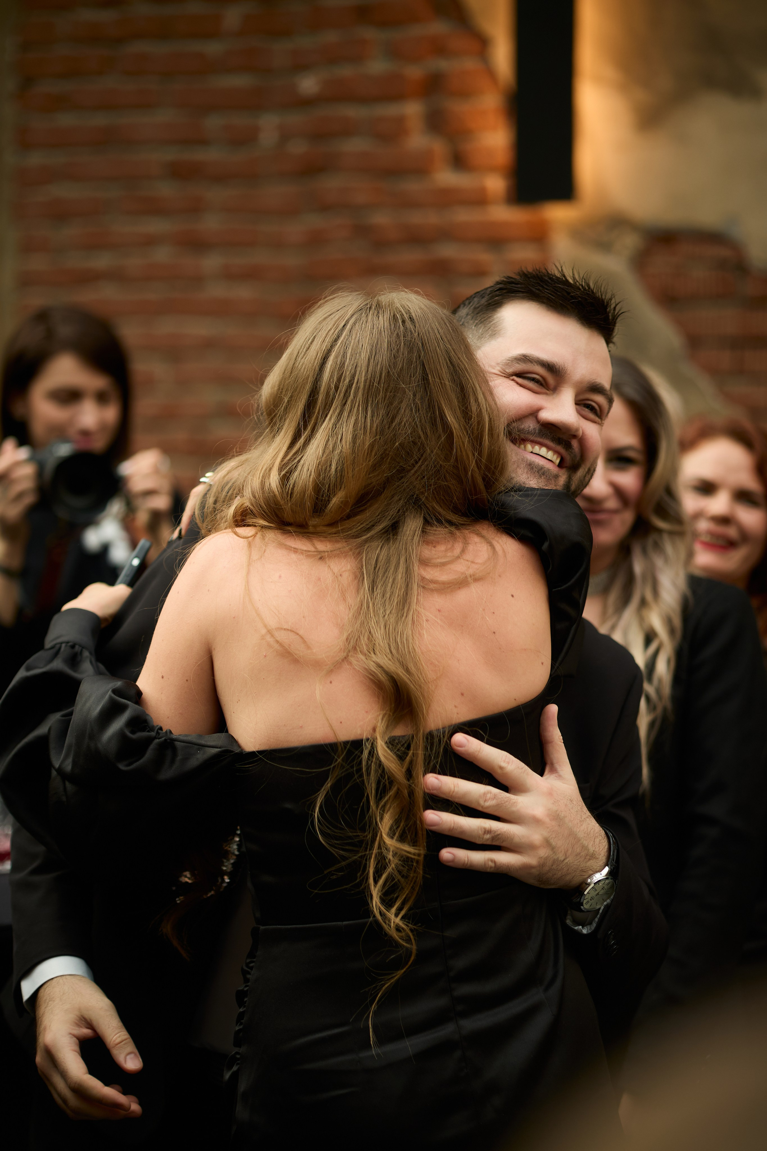 Мероприятия. Фотограф Москва, Дима Пеллер