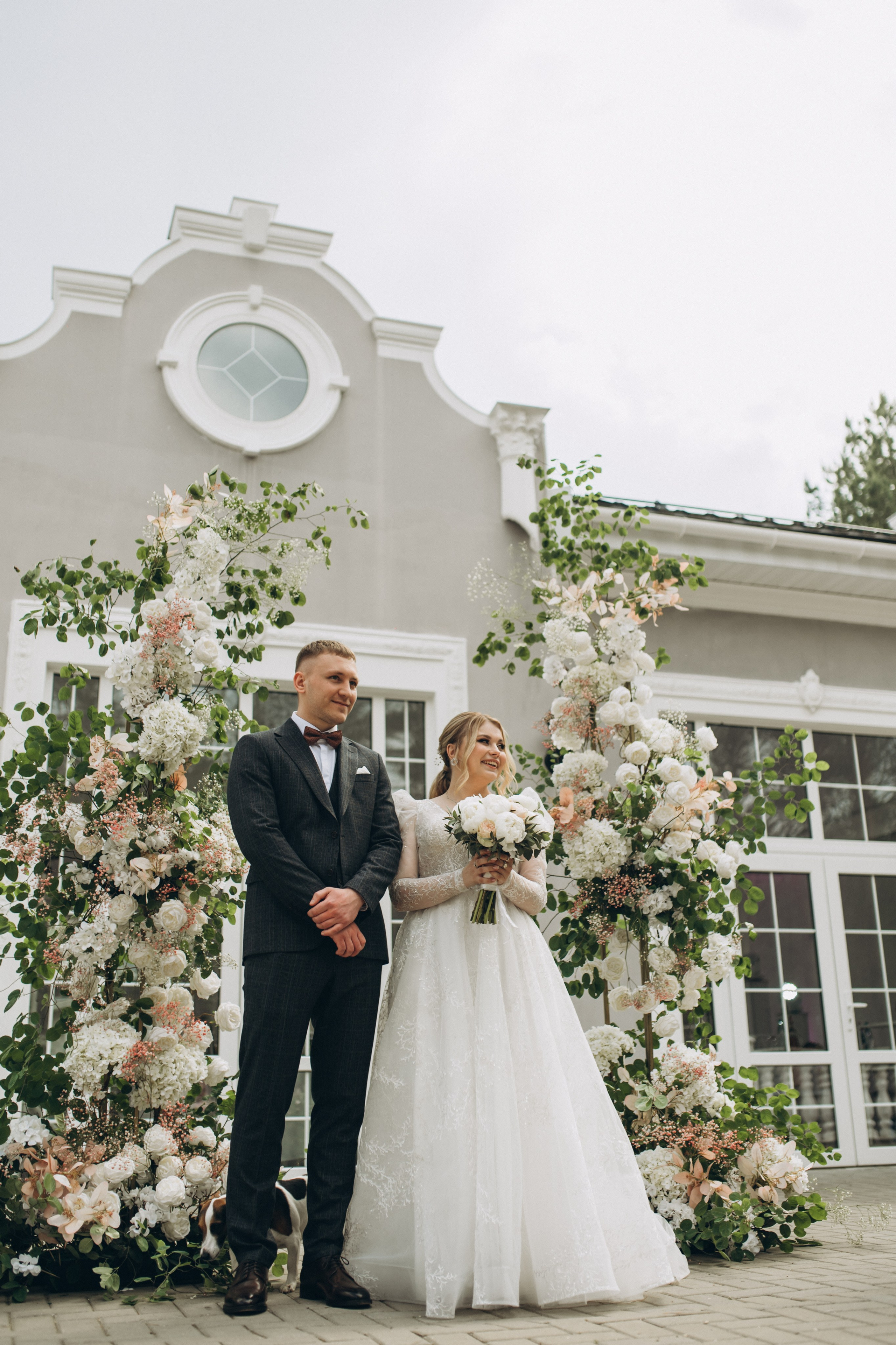 K|A. Свадебный фотограф Минск