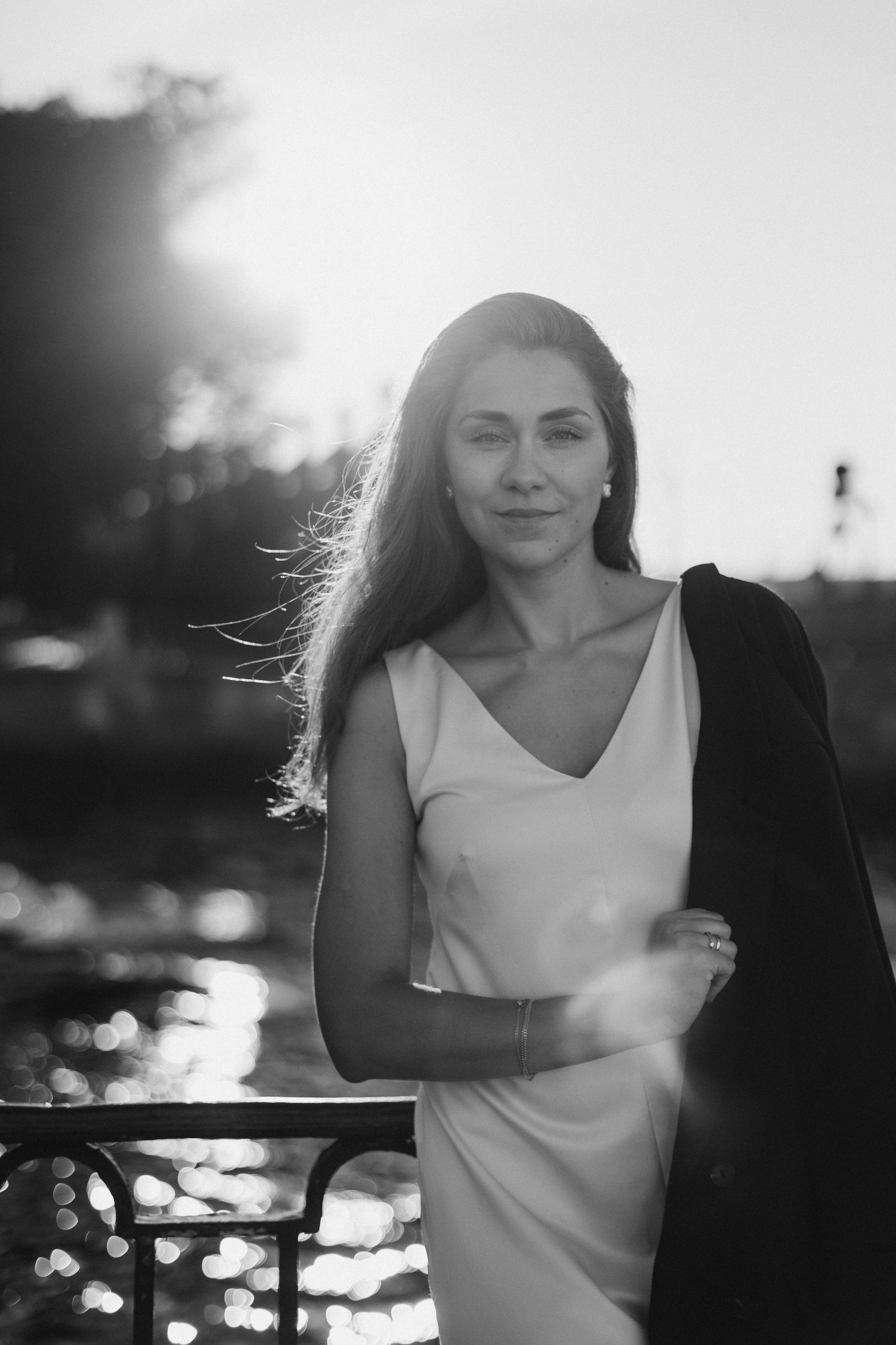 Наташа. Фотограф из Петербурга