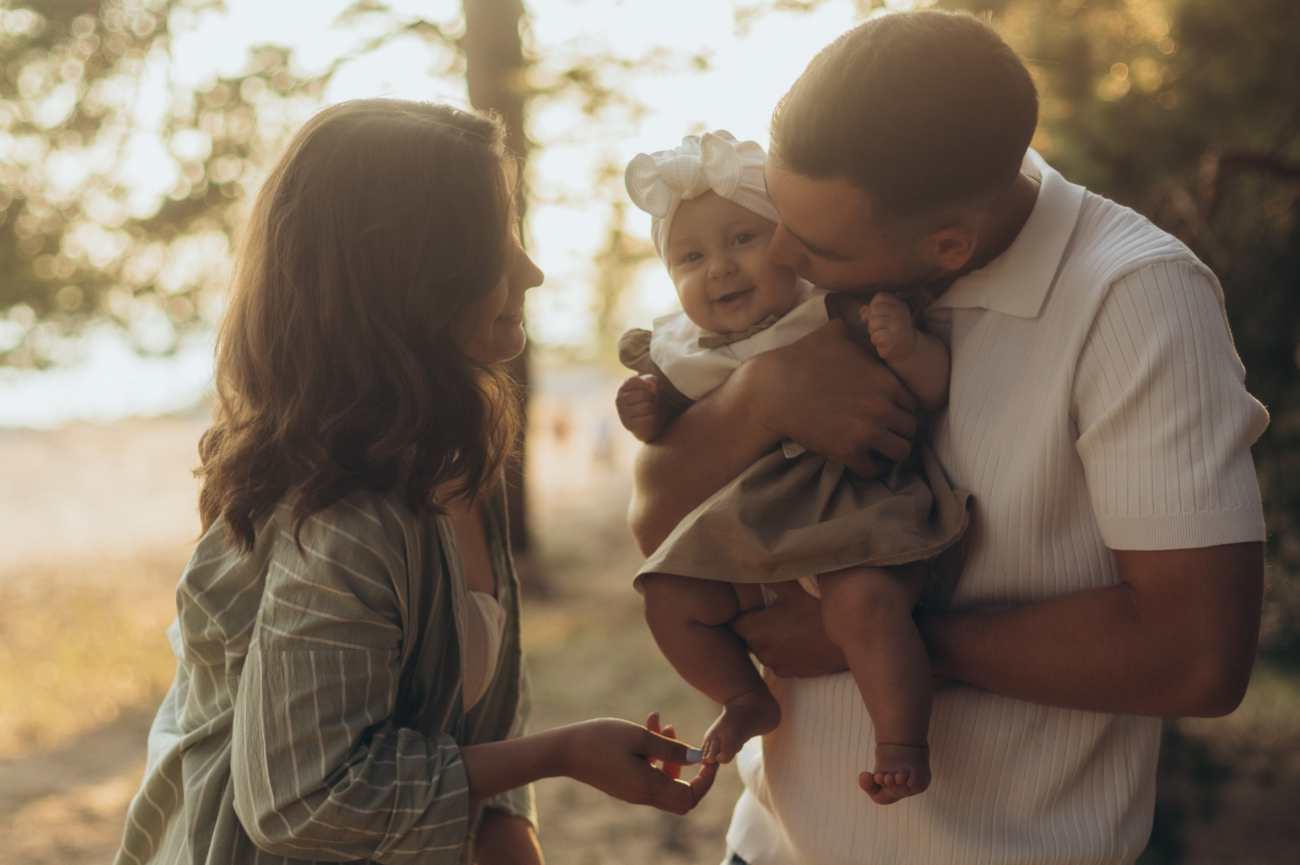 Булочка. Фотограф из Петербурга
