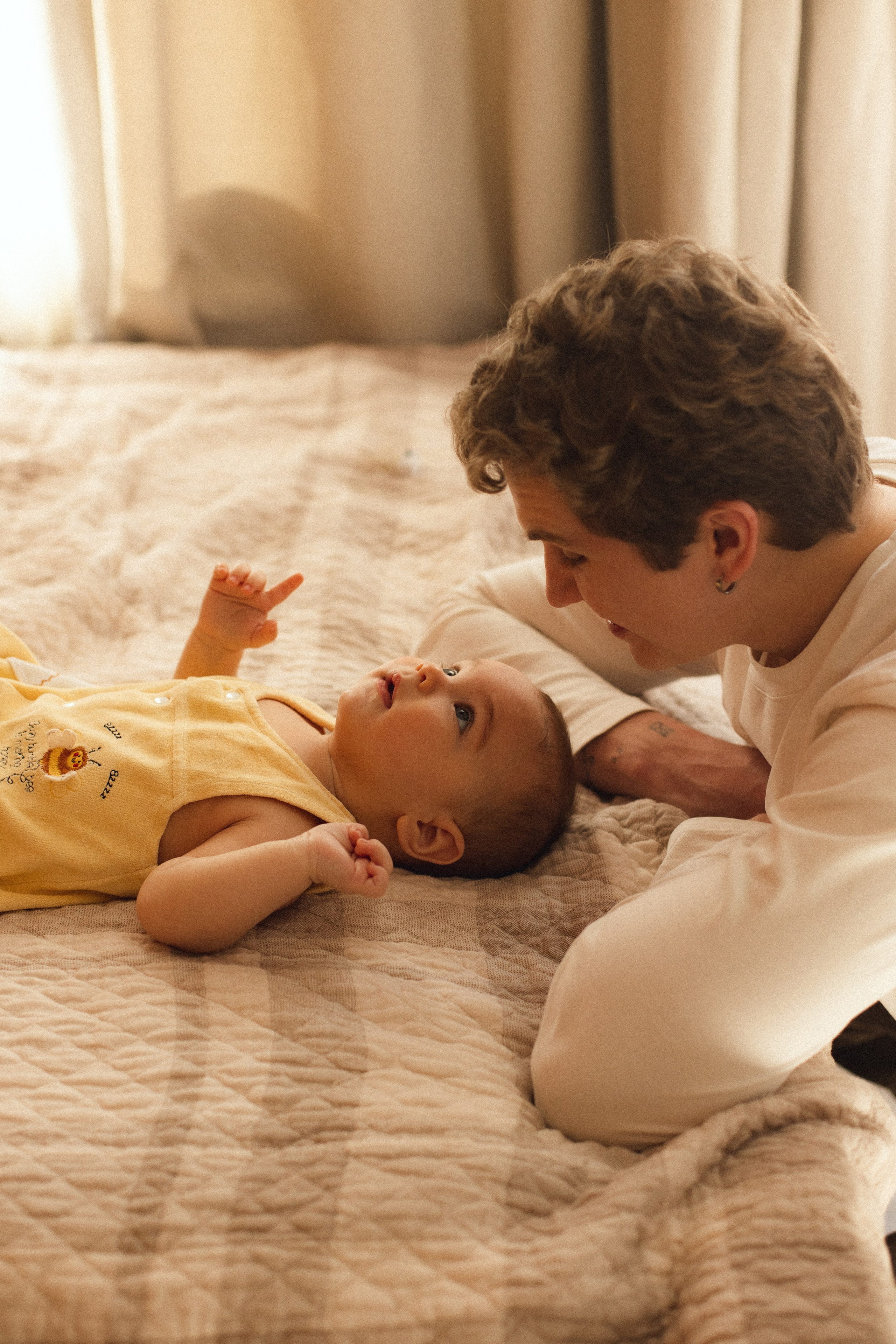 Весеннее настроение. Фотограф из Петербурга