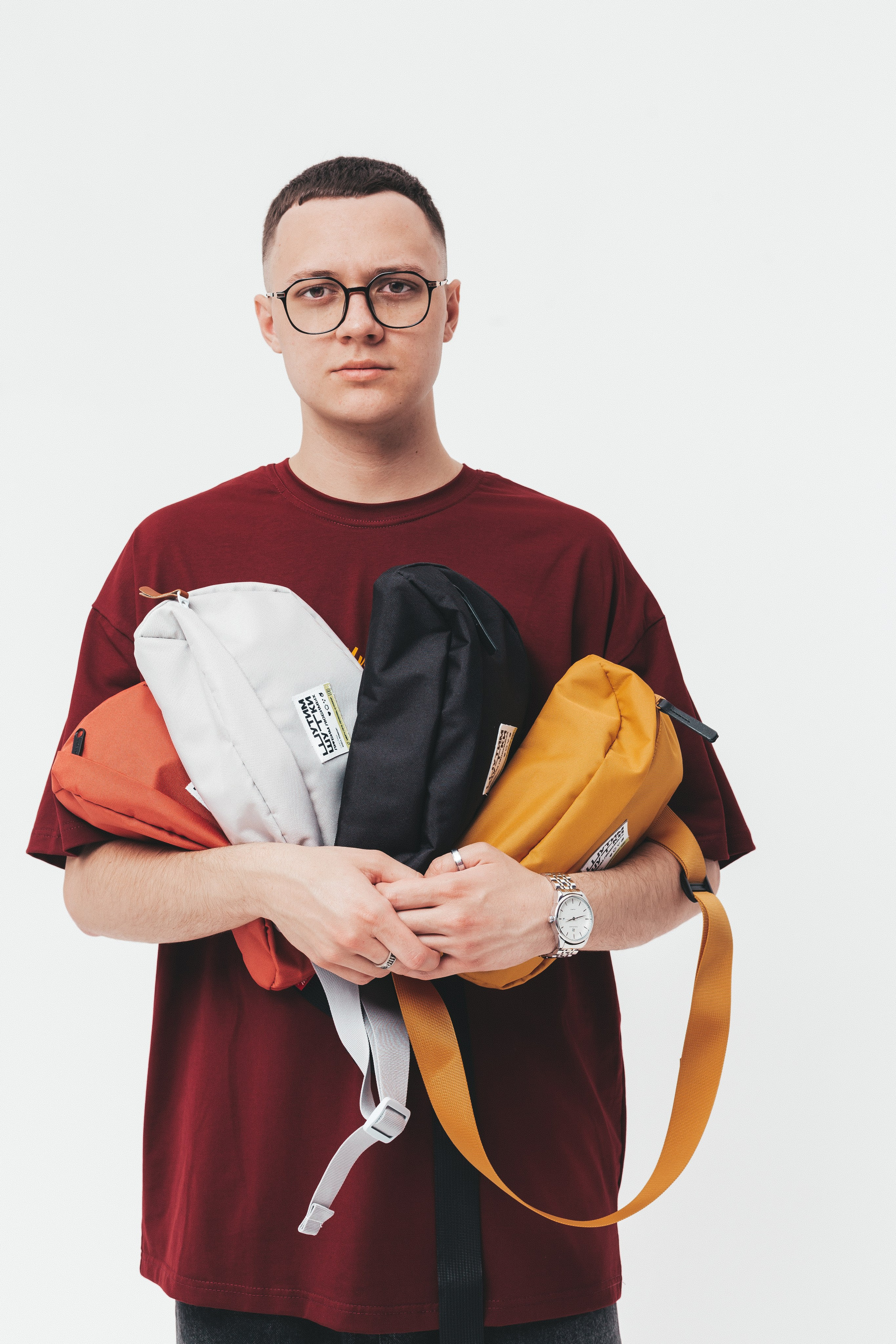 КВН маркет. Фотограф в Ярославле Ольга Пыненкова