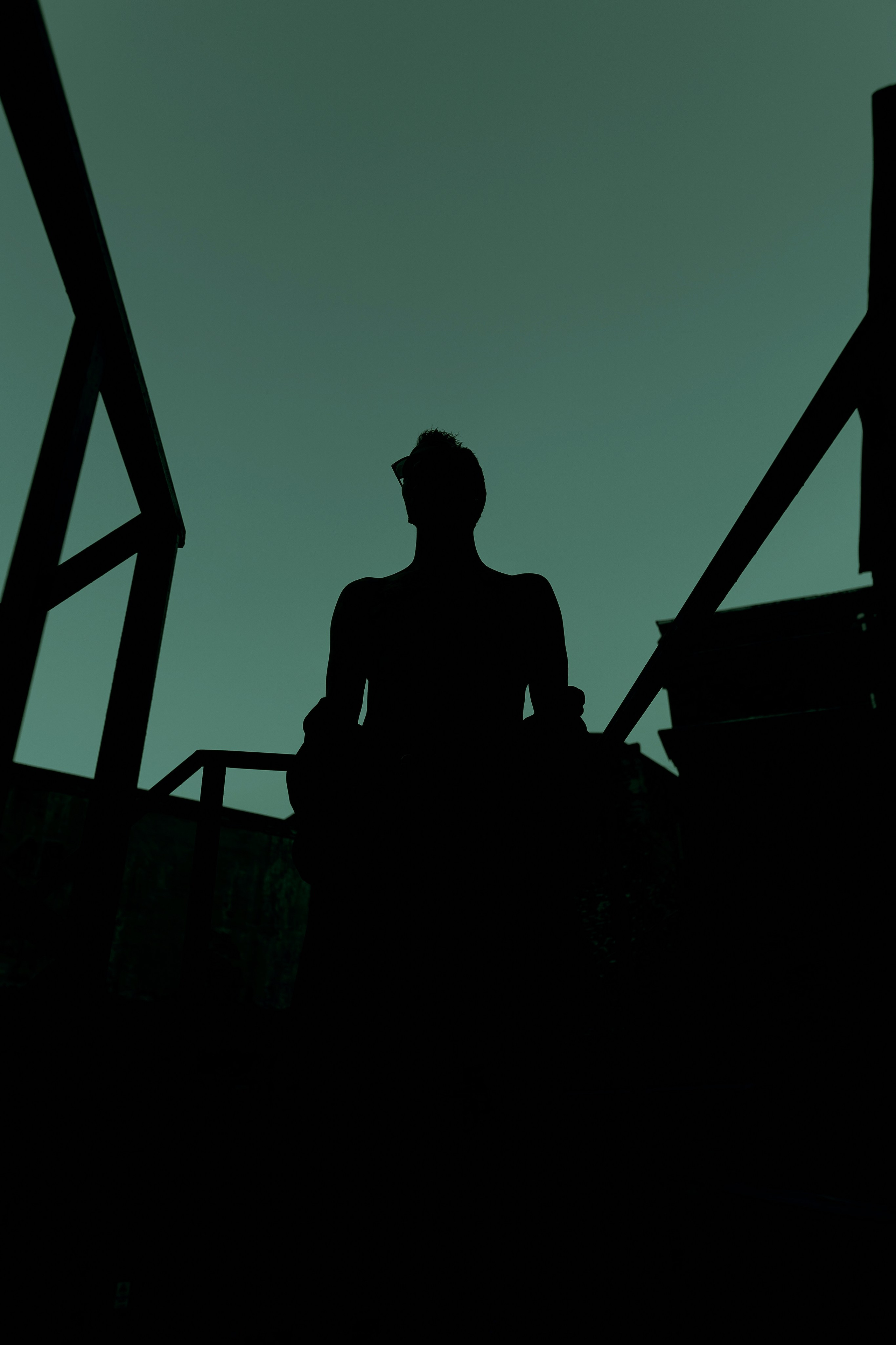 Дима. Портретный фотограф