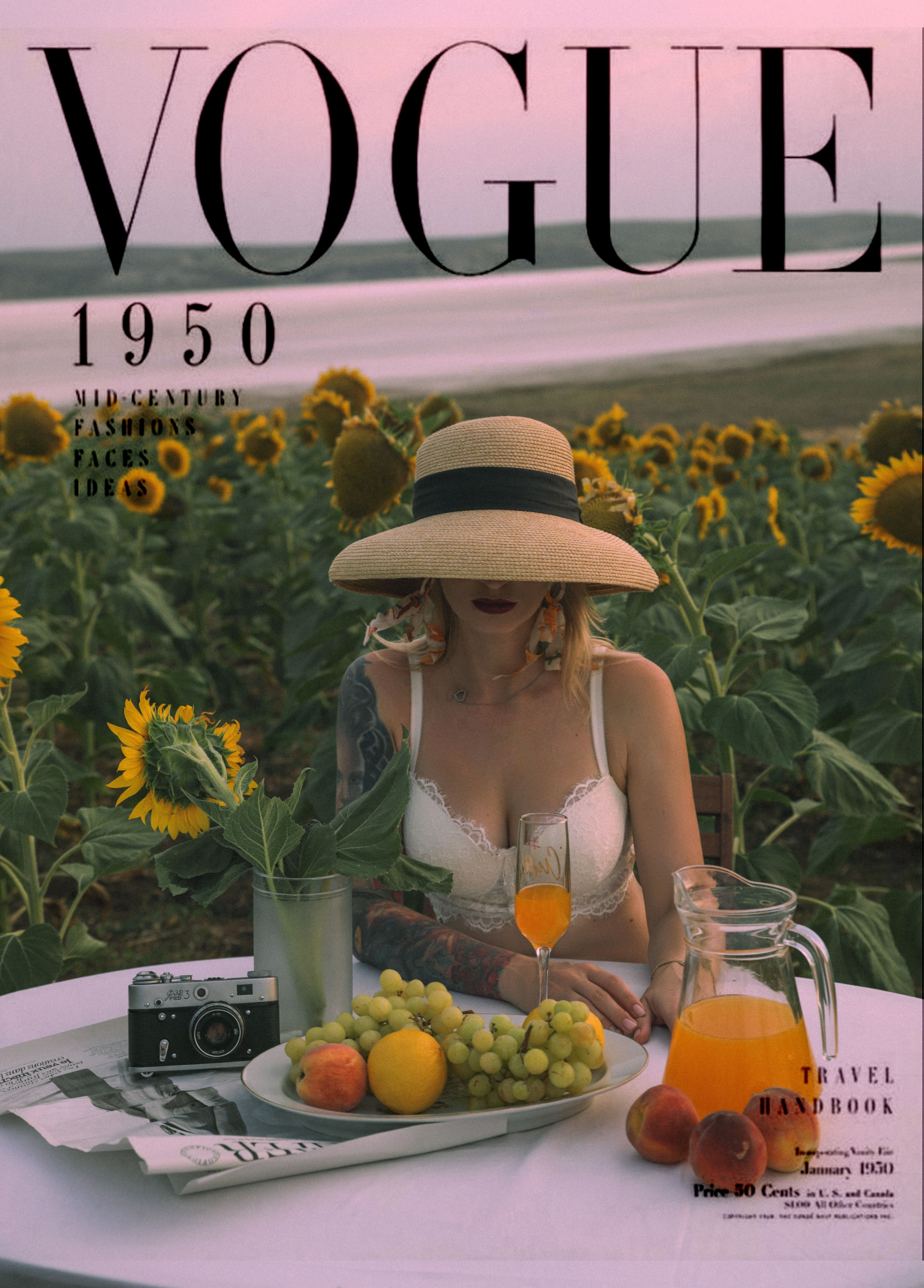 Общий альбом. Фотограф в Крыму