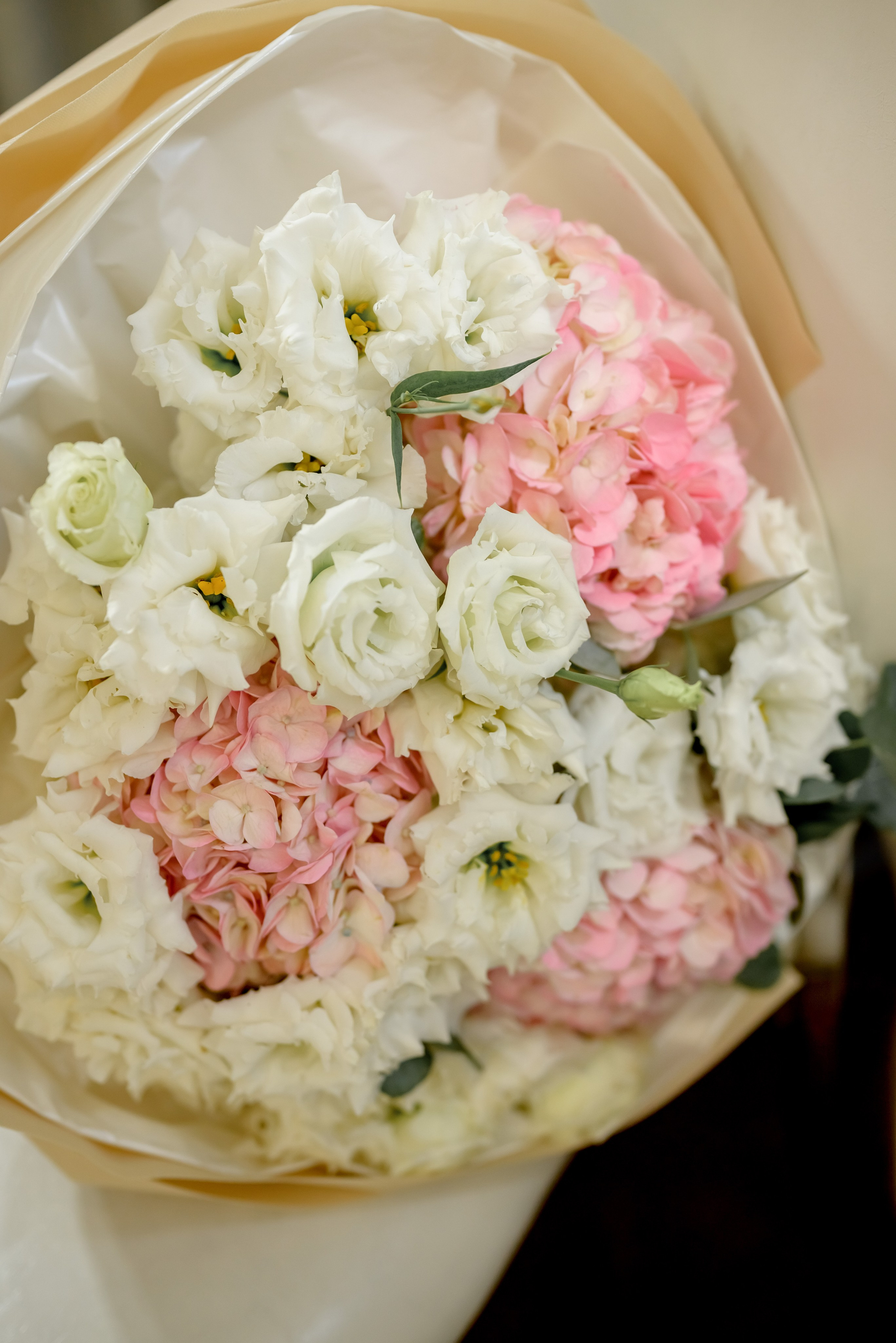 Банкетная часть. Юлия Басня семейный и свадебный фотограф в Донецке