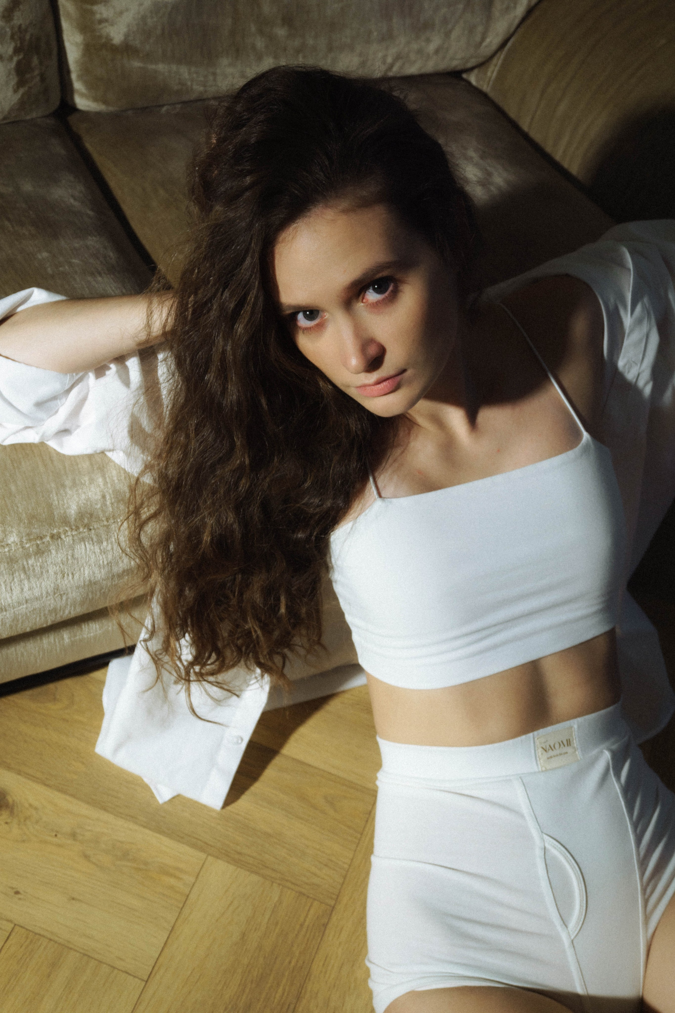 Studio. Ирина Дергунова — фотограф в Санкт-Петербурге