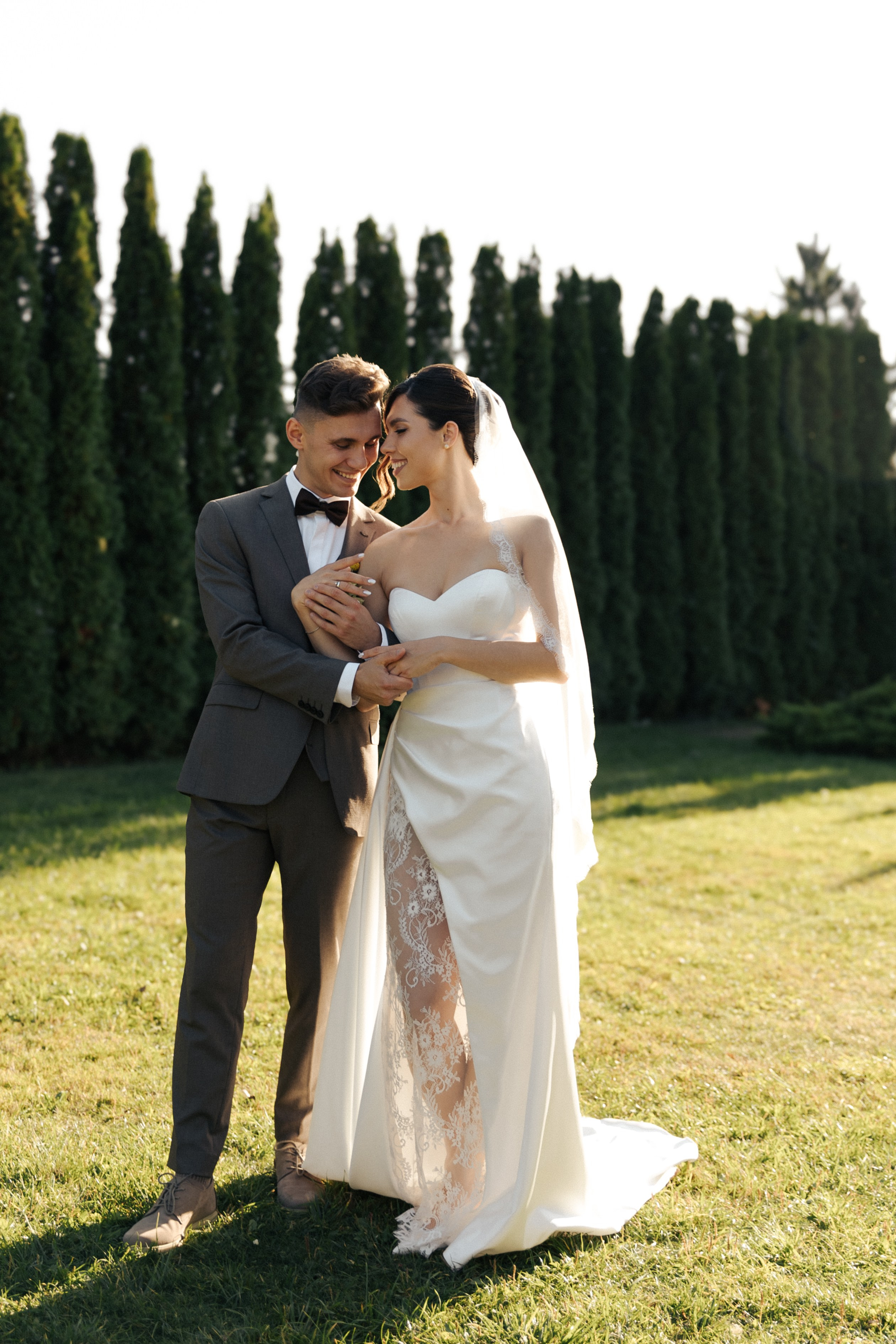 Дима и Катя. Свадебный и портретный фотограф в Минске и по всему миру Ольга Нестер