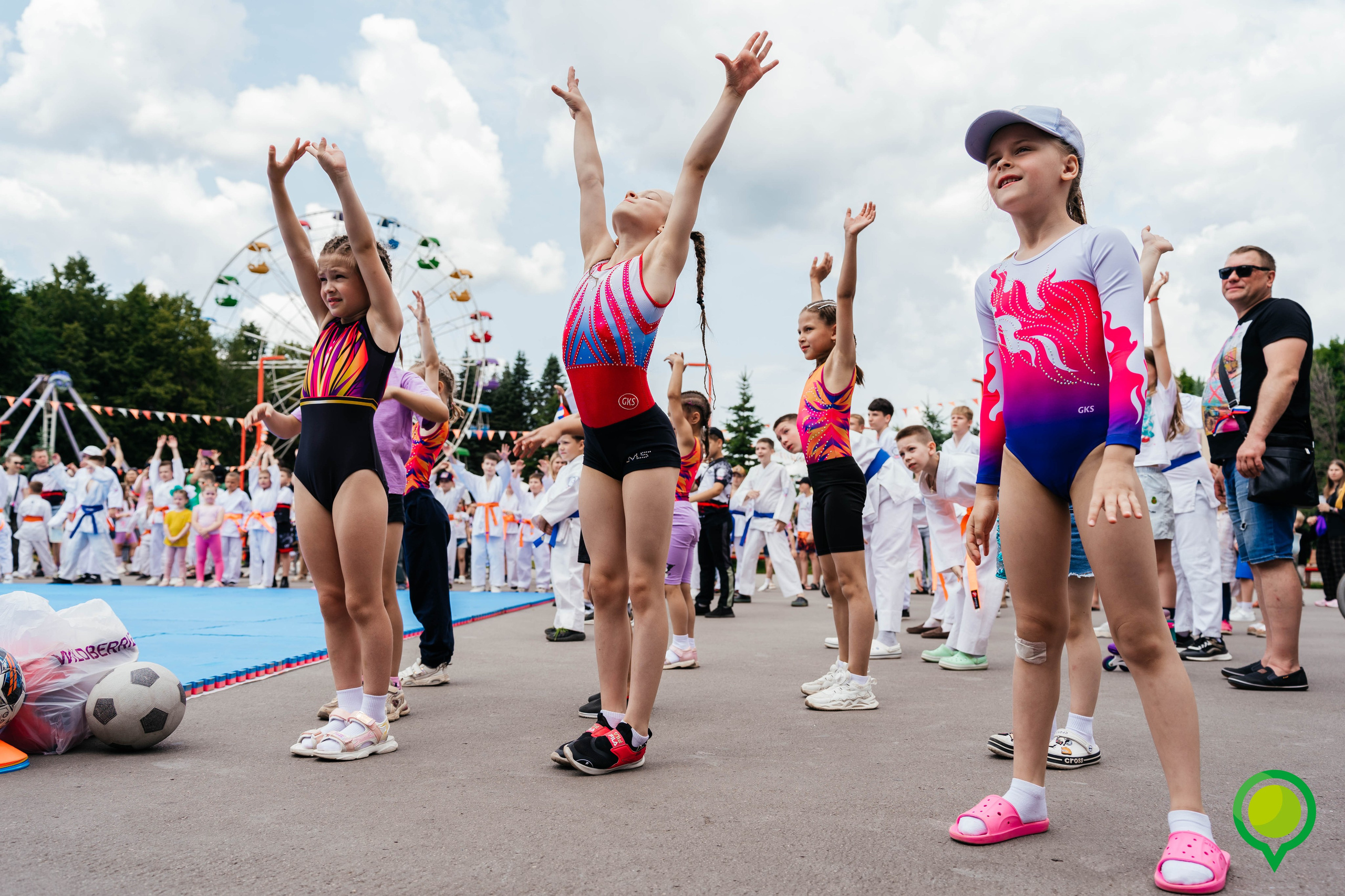 Спорт. Главная