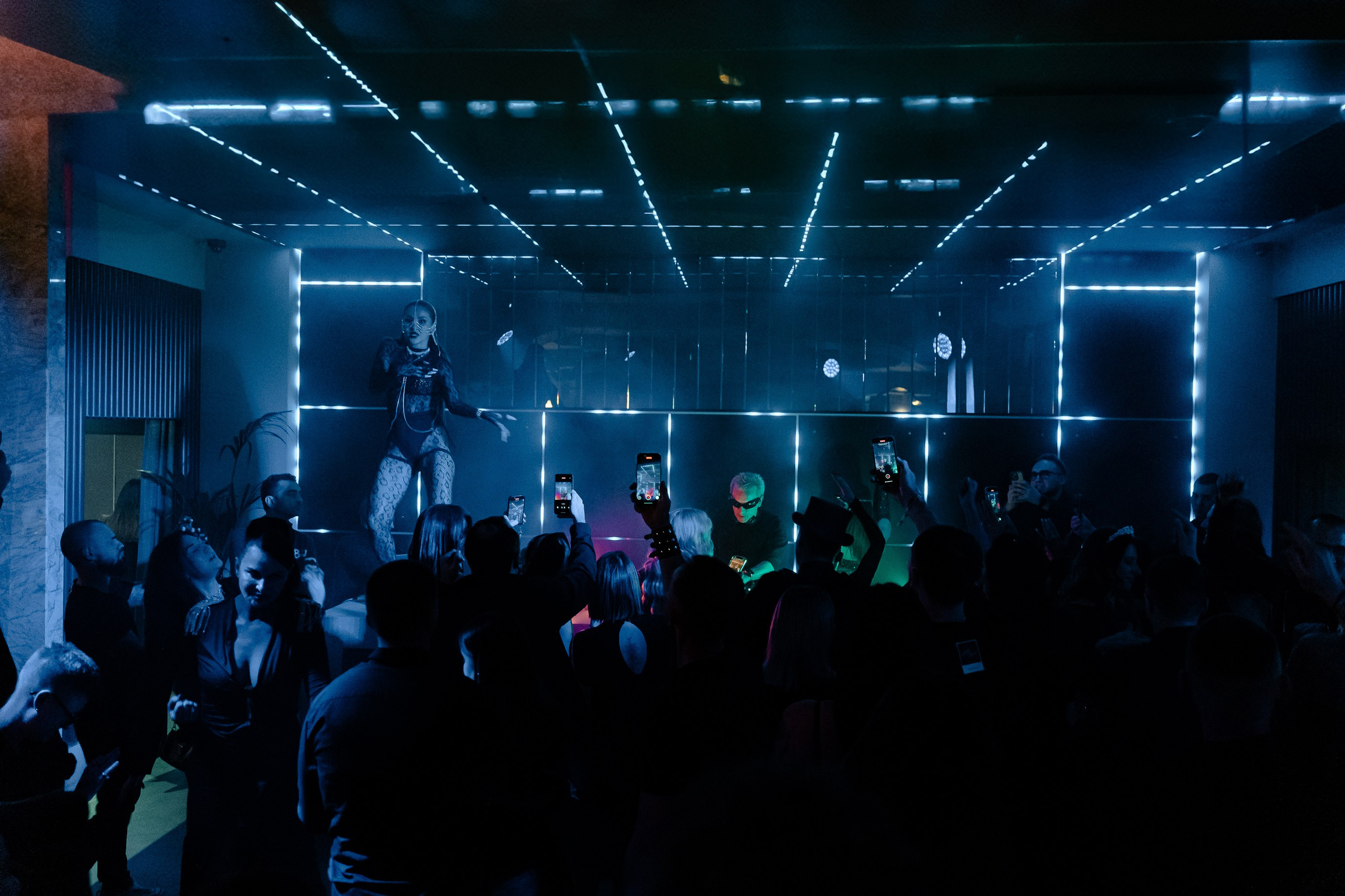 The ball. Гришин Фотограф Екатеринбург/Репортаж/ Корпоративная/Свадебная съемка