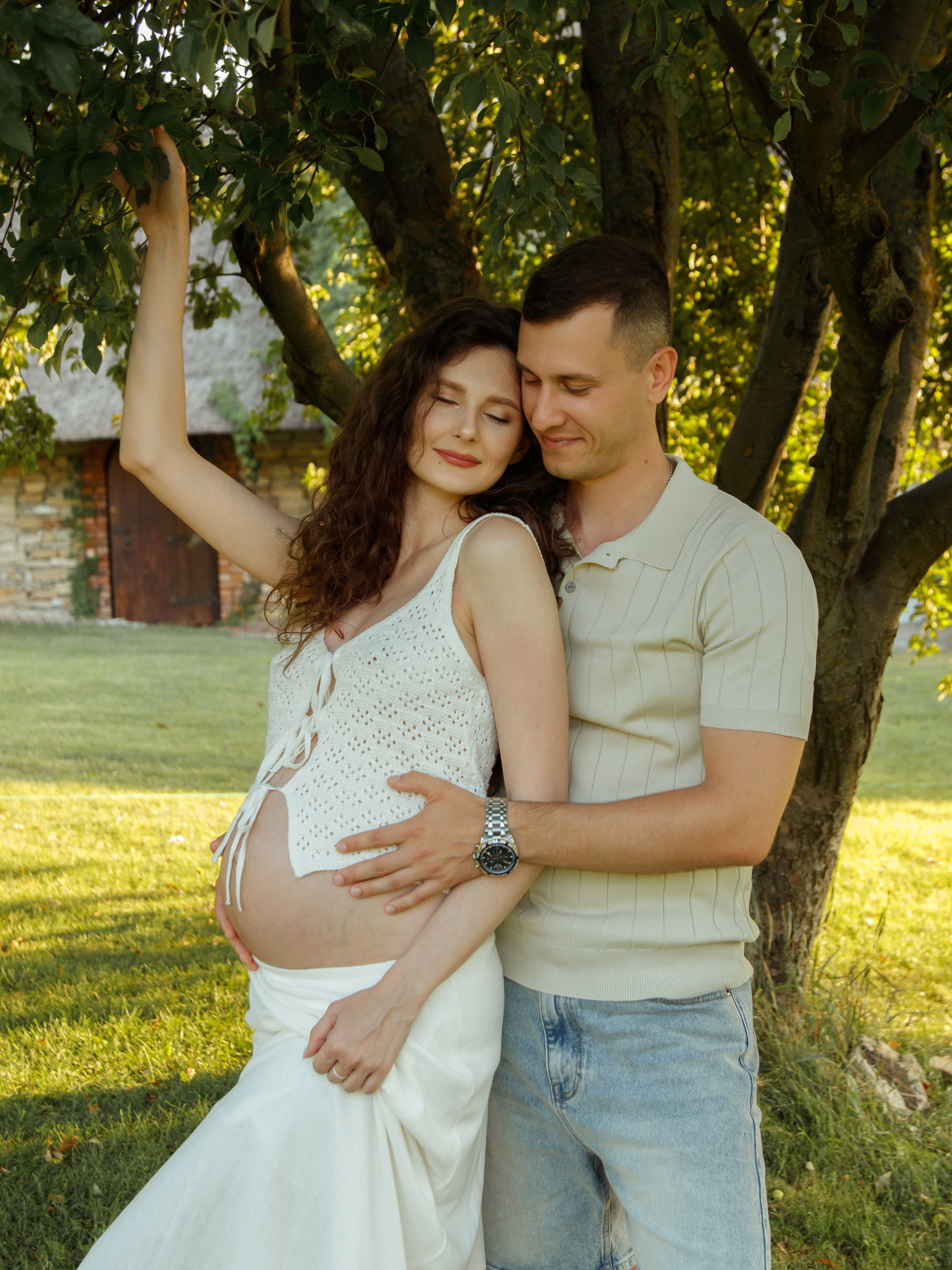 Кристина & Алексей. Фотограф Анапа, Новороссийск, Краснодар