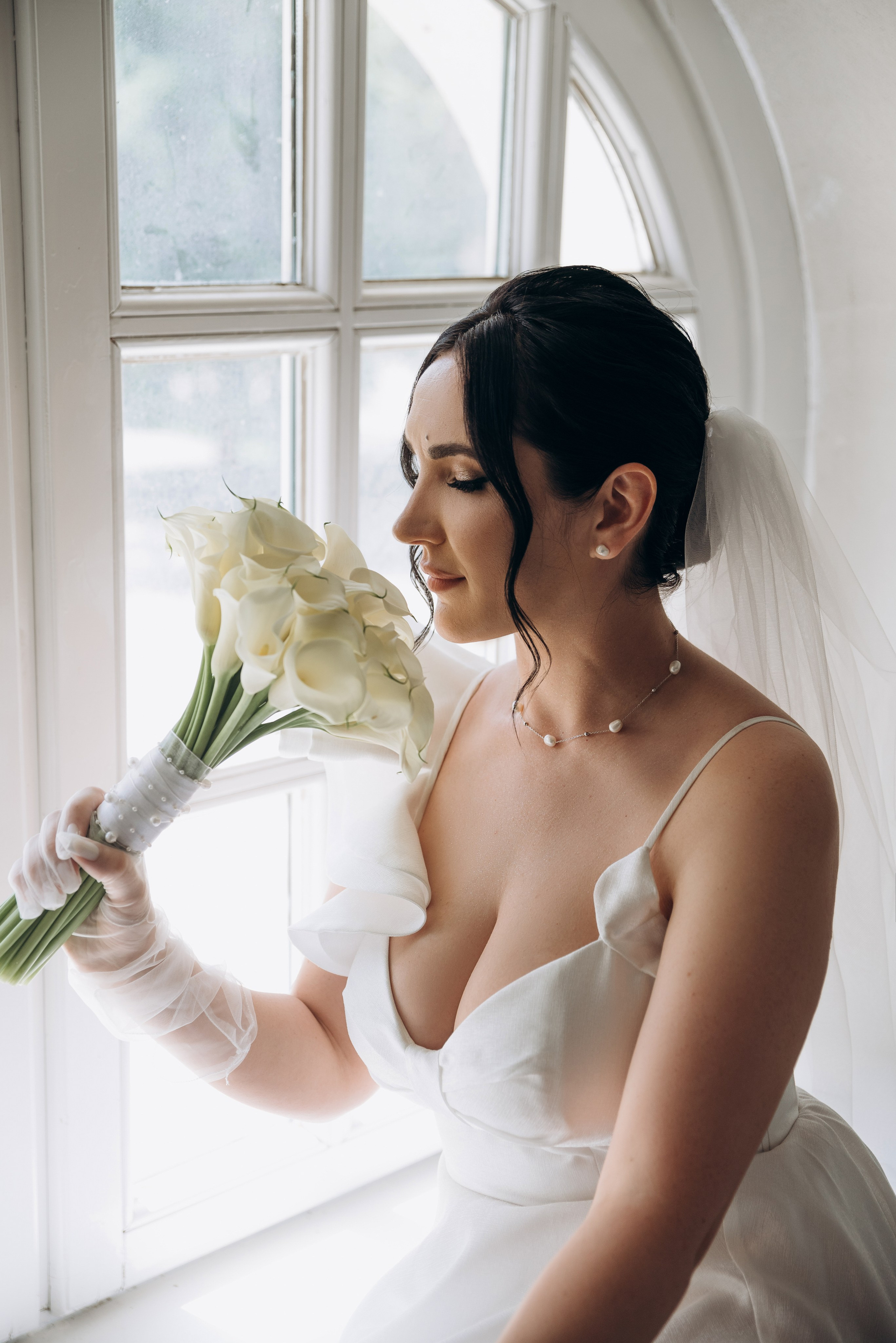 Денис + Дарья. Свадебный и семейный фотограф в Волгограде Олеся Лисицкая