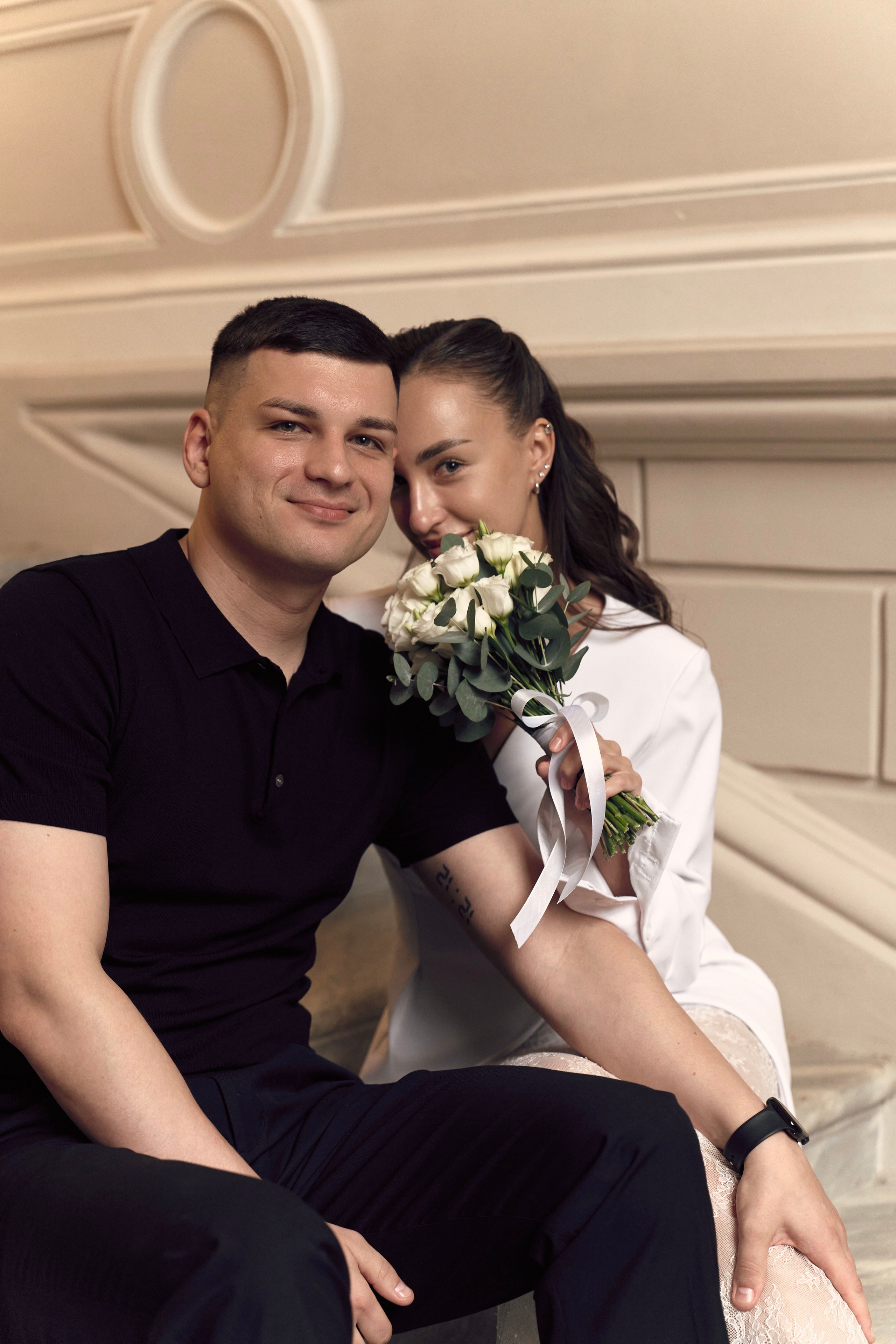 А&Н. Фотограф Москва и Екатеринбург. Максимова Соня