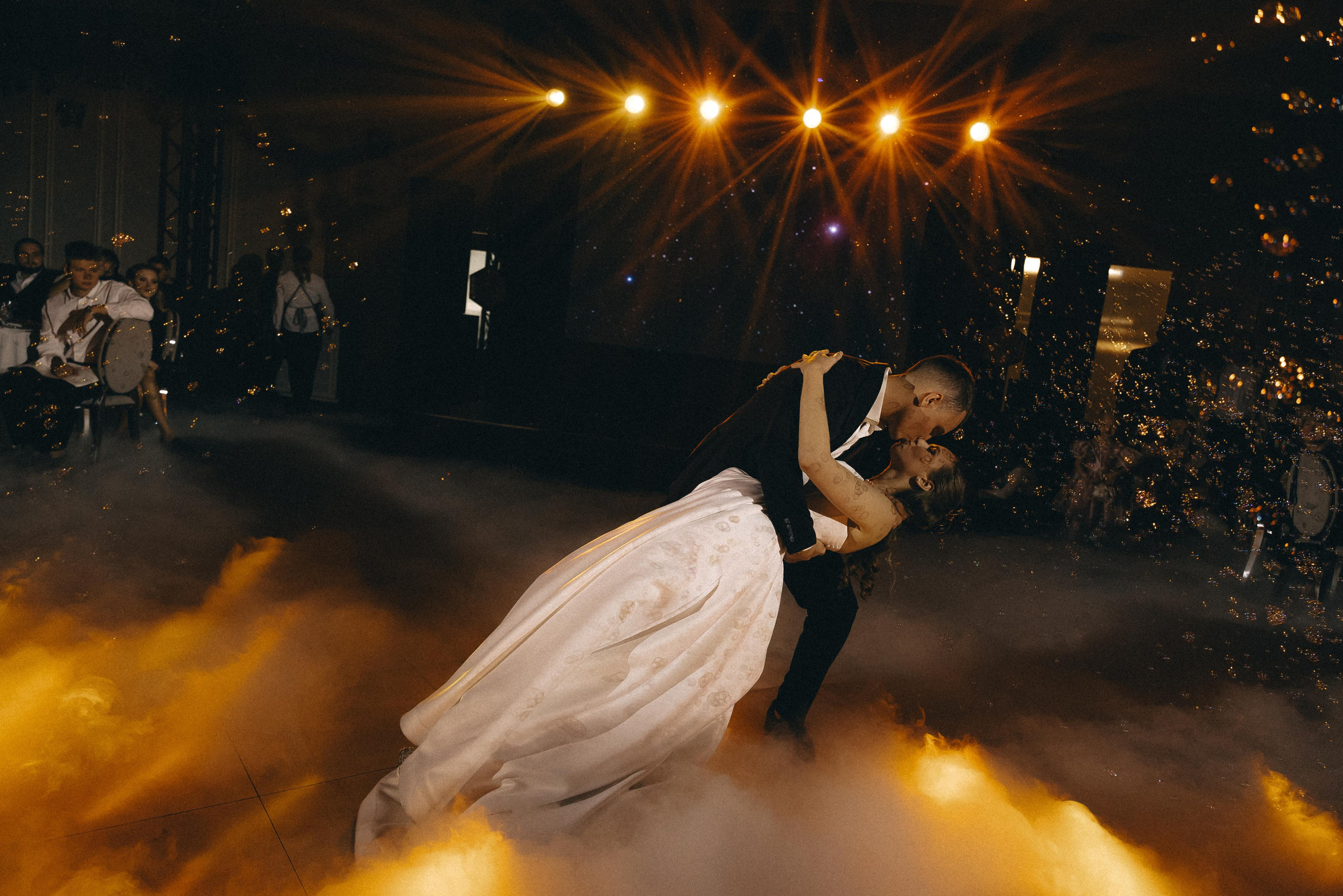 Полина и Михаил. Коваленко Алена │ Фотограф