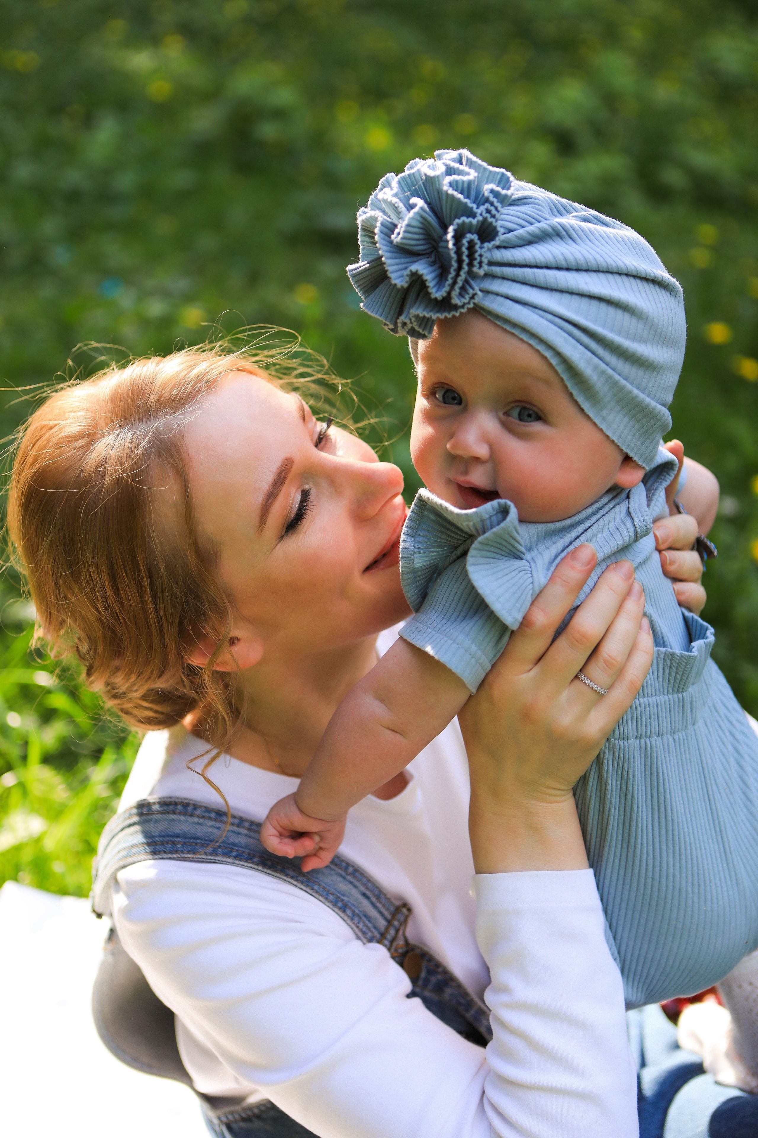 Фотосессия с малышами. Индивидуальный фотограф в Москве Старченкова Ольга