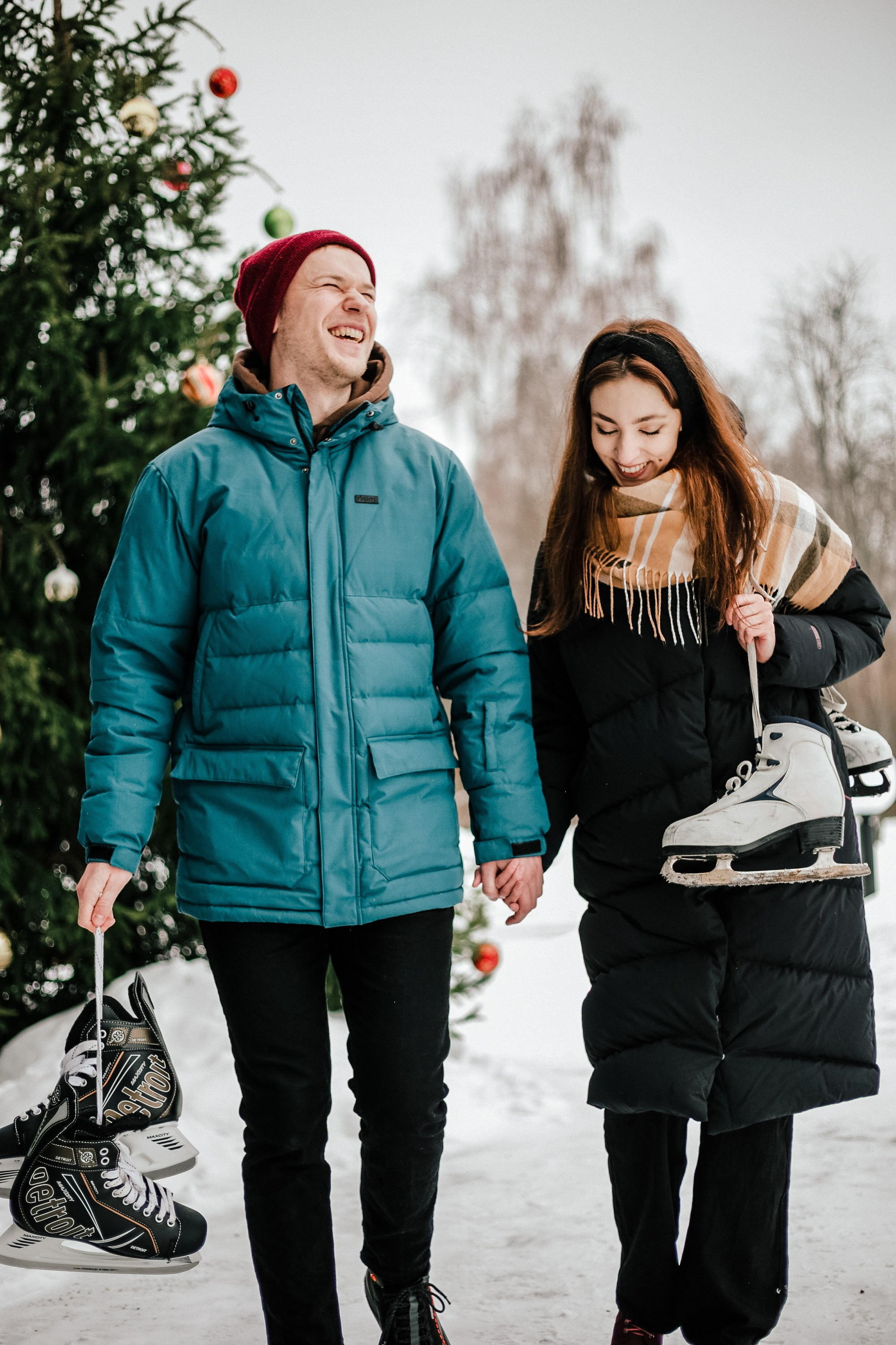 Семьи. Семейный фотограф в Москве и Зеленограде