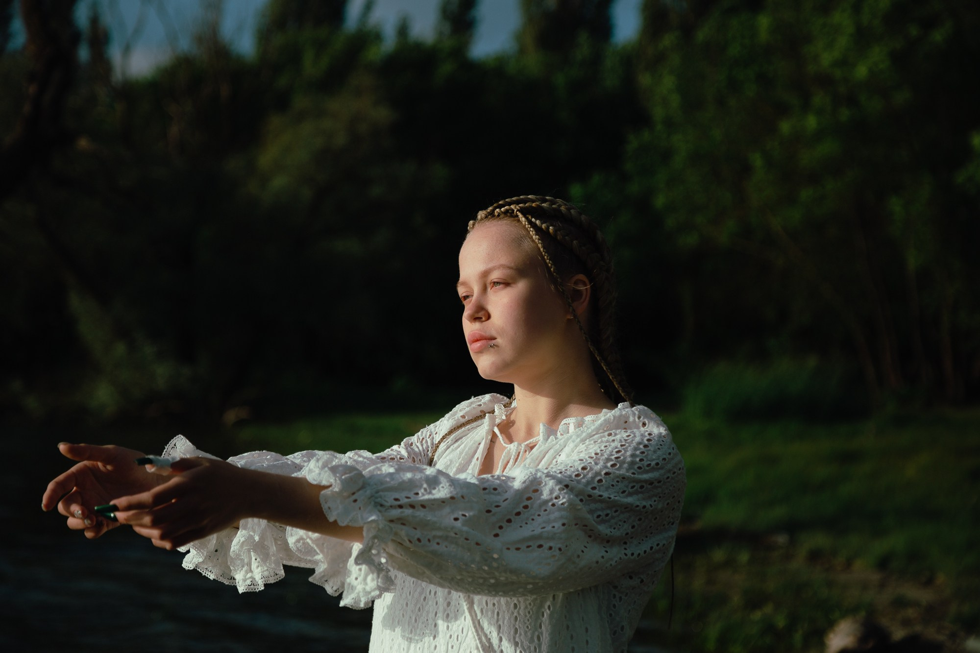 Услуги. Ваш личный фотограф в Крыму Анна Лисицына