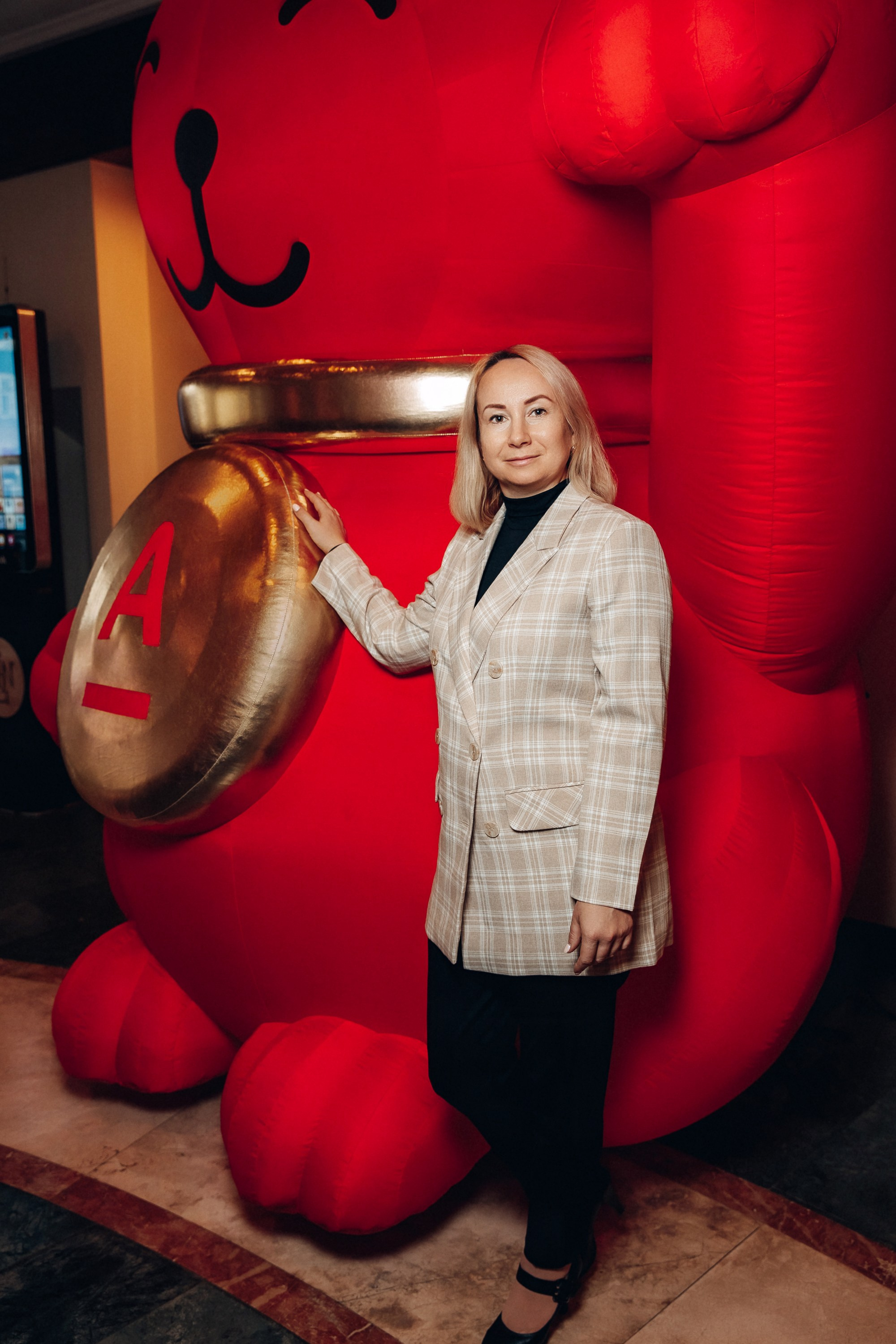 Конференция. Свадебный фотограф Дмитрий Воробьев Ярославль