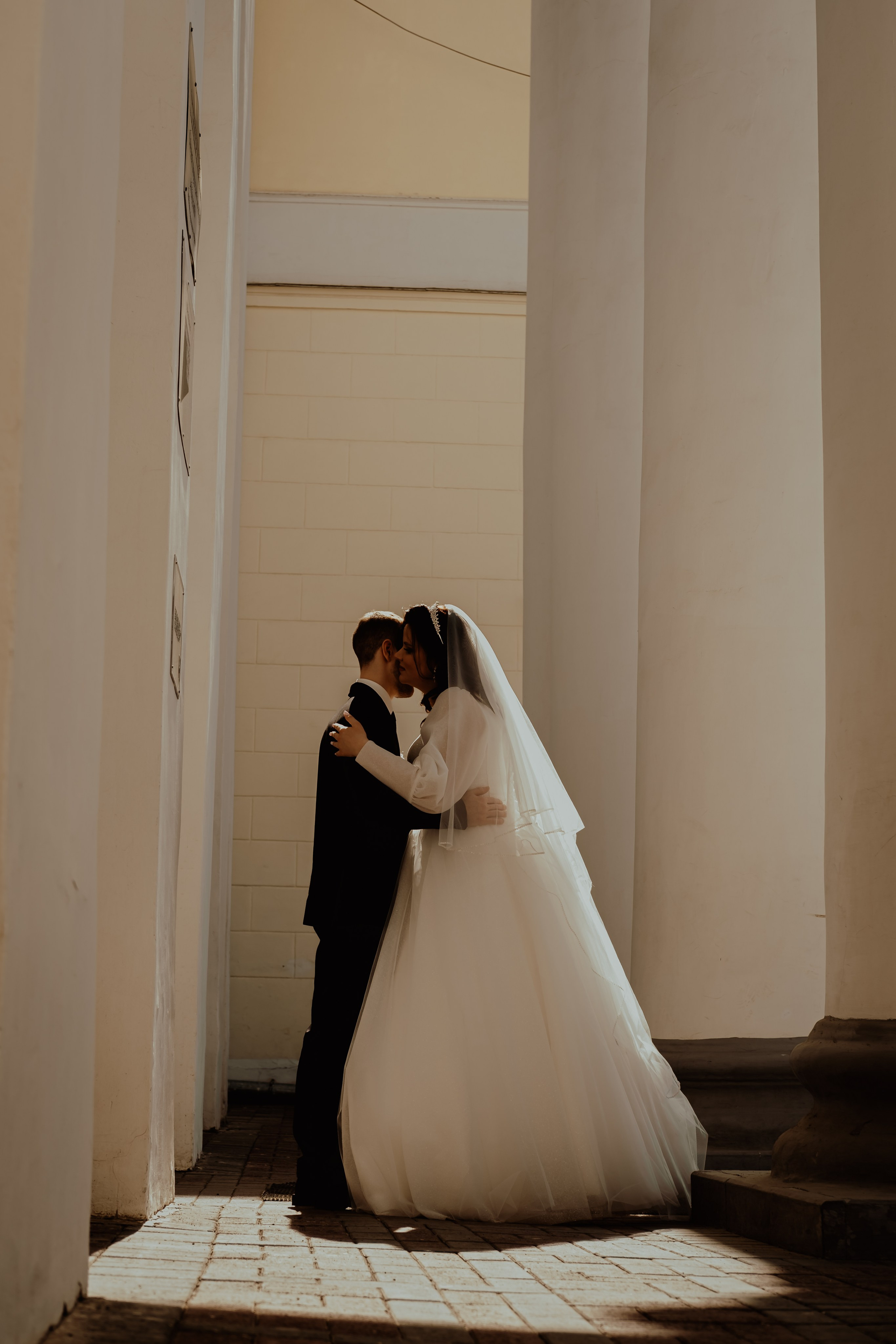 1. Свадебный фотограф Челябинск