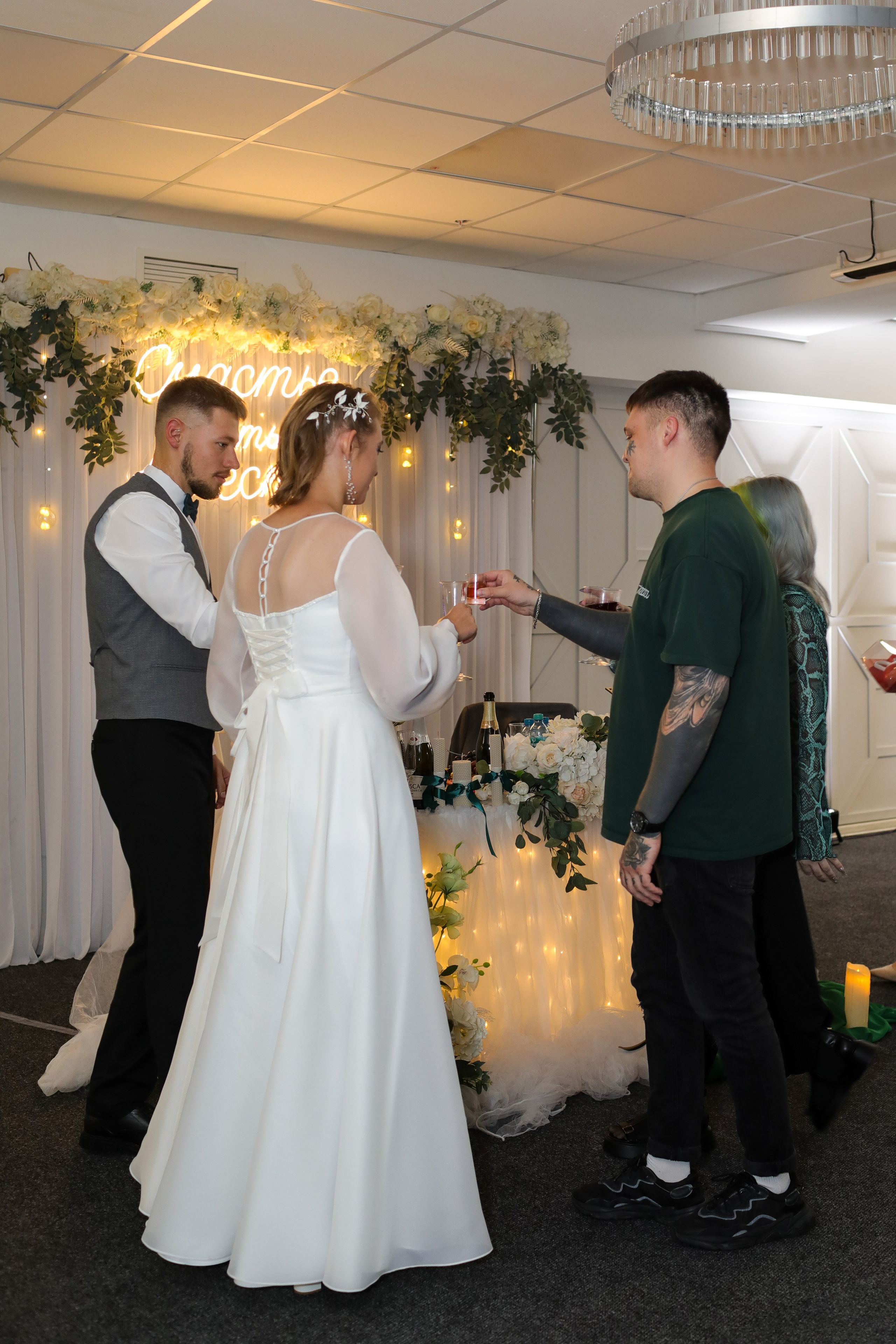 Никита и Юлия. Детский и женский фотограф в Кемерово Анна Смирнова