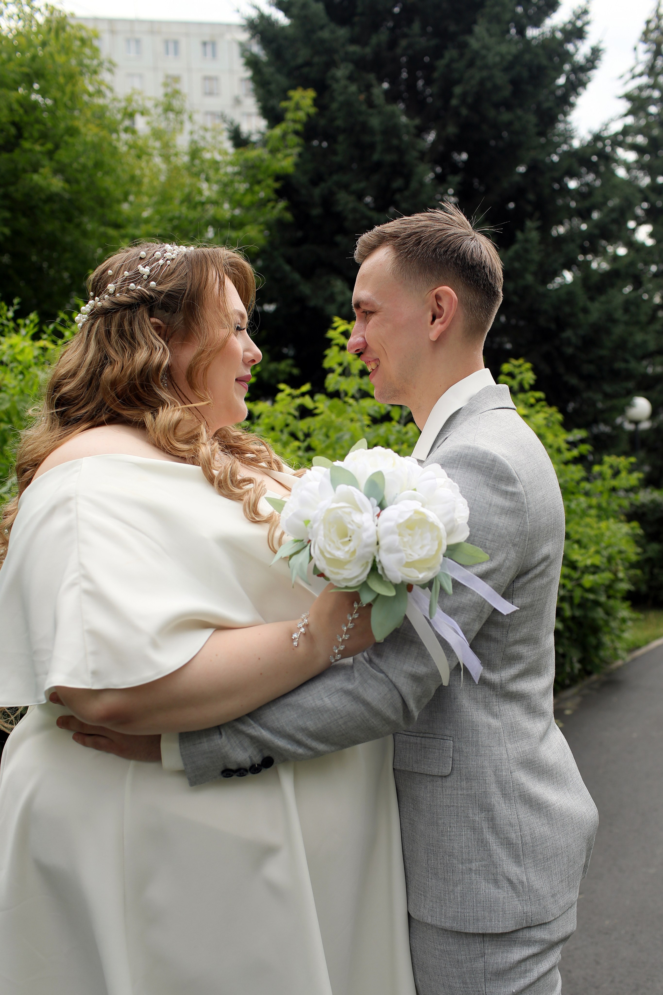 Александр и Вера. Детский и женский фотограф в Кемерово Анна Смирнова