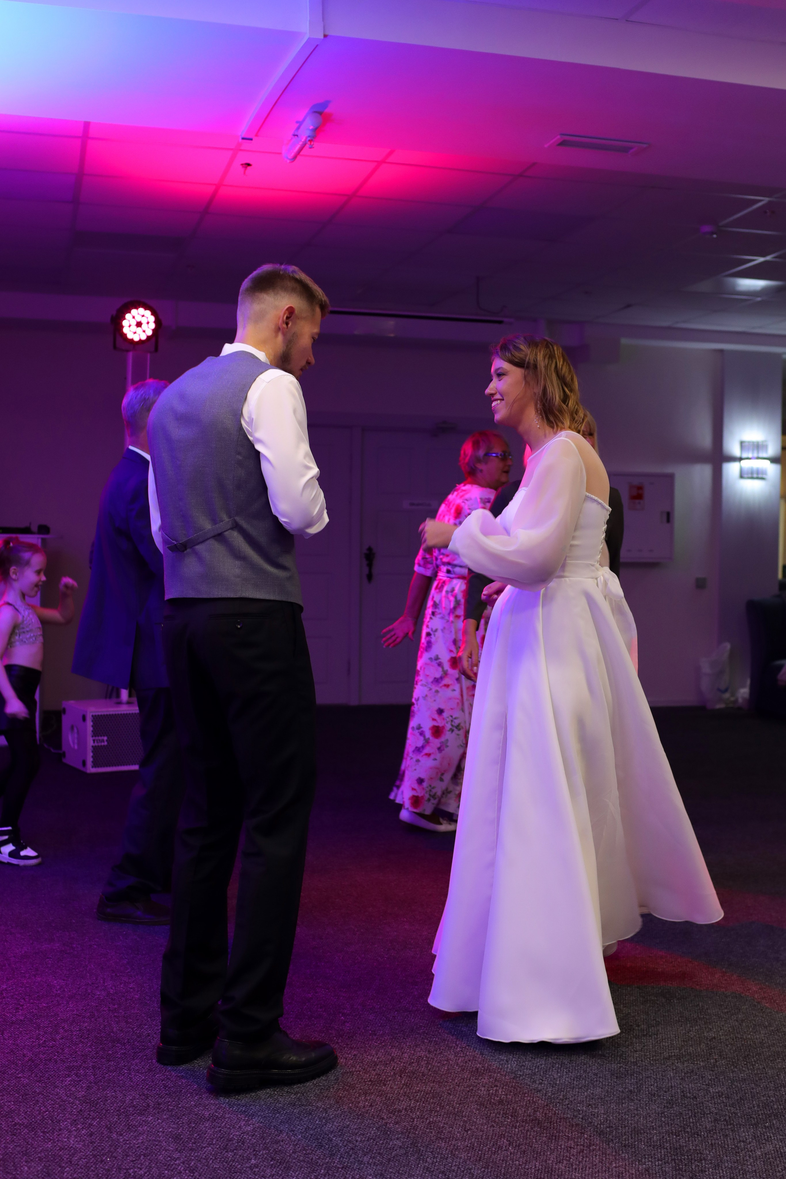 Никита и Юлия. Детский и женский фотограф в Кемерово Анна Смирнова