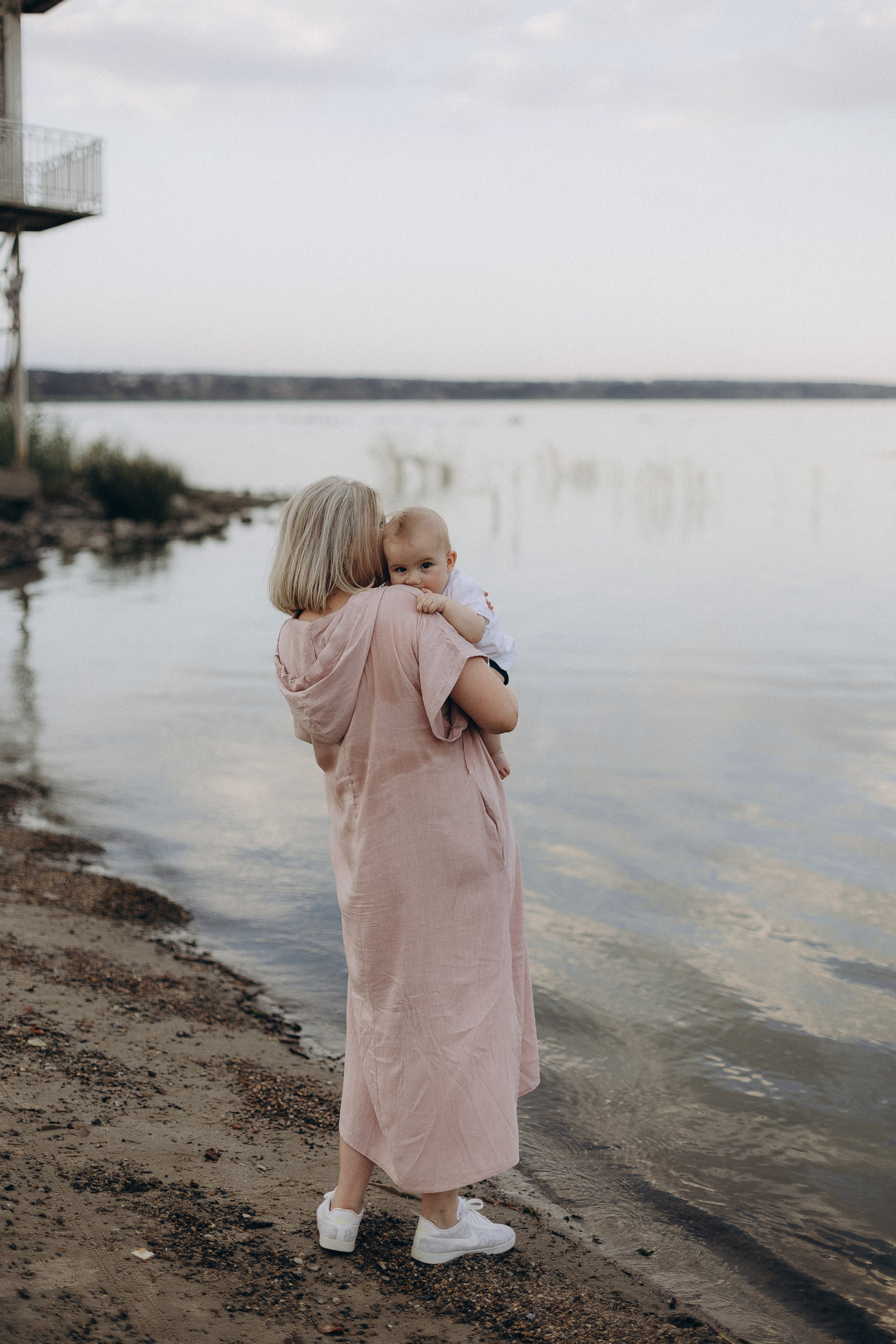 Ольга и Марк. Главная